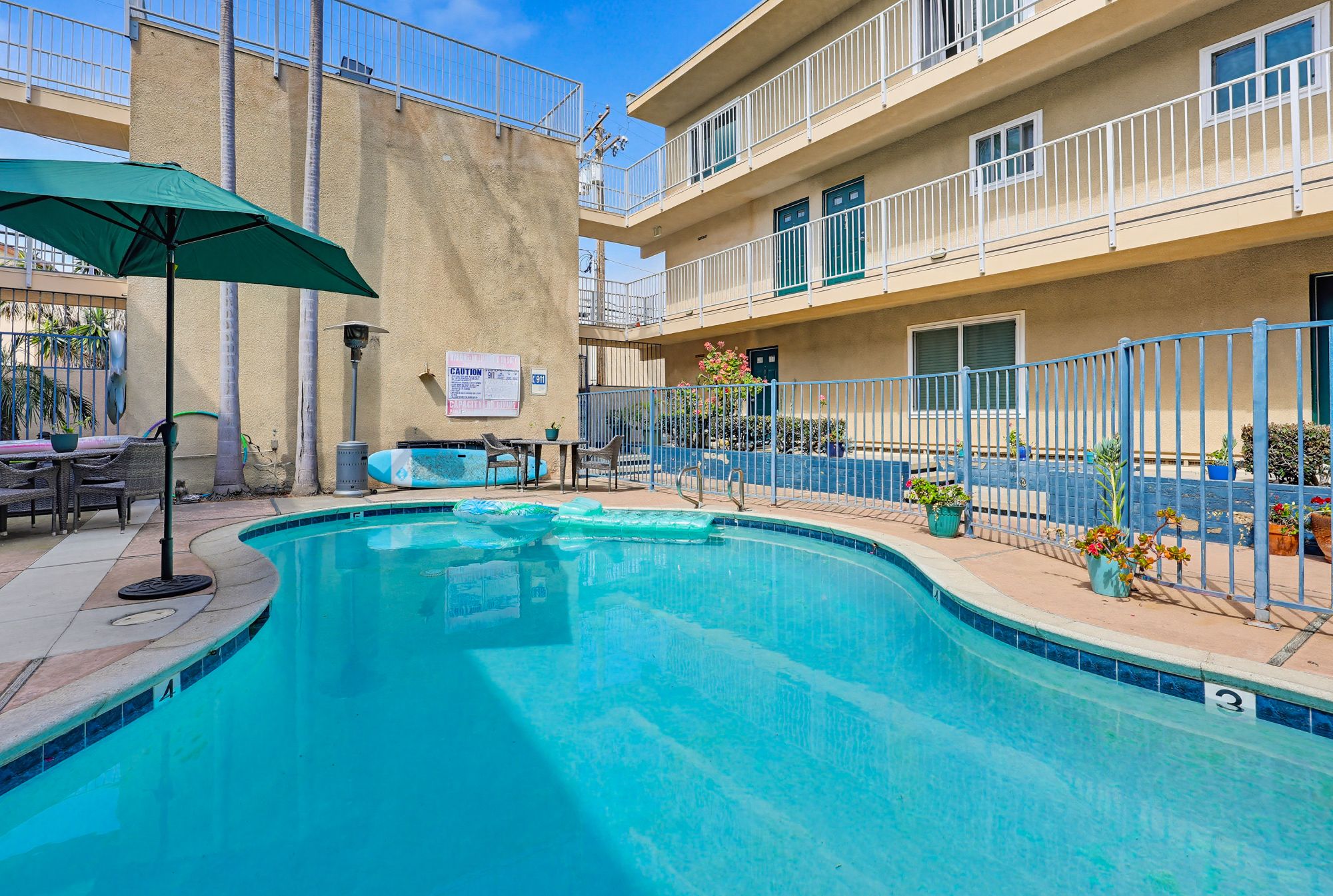 4477 Mentone Street #105