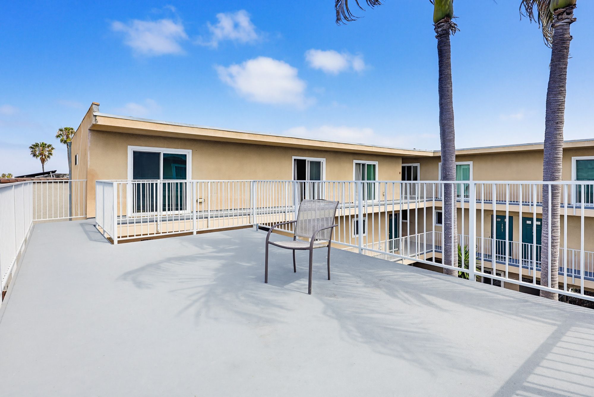 4477 Mentone Street #105