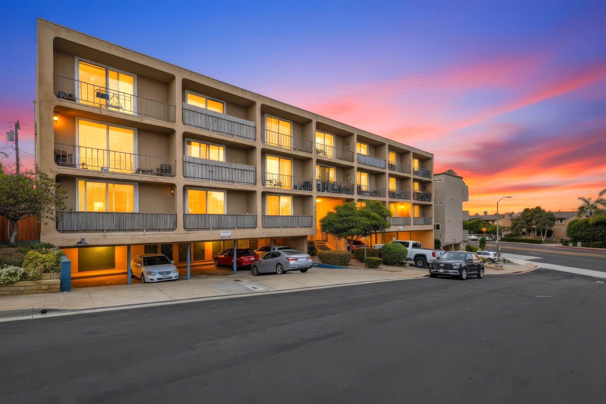 4477 Mentone Street #105