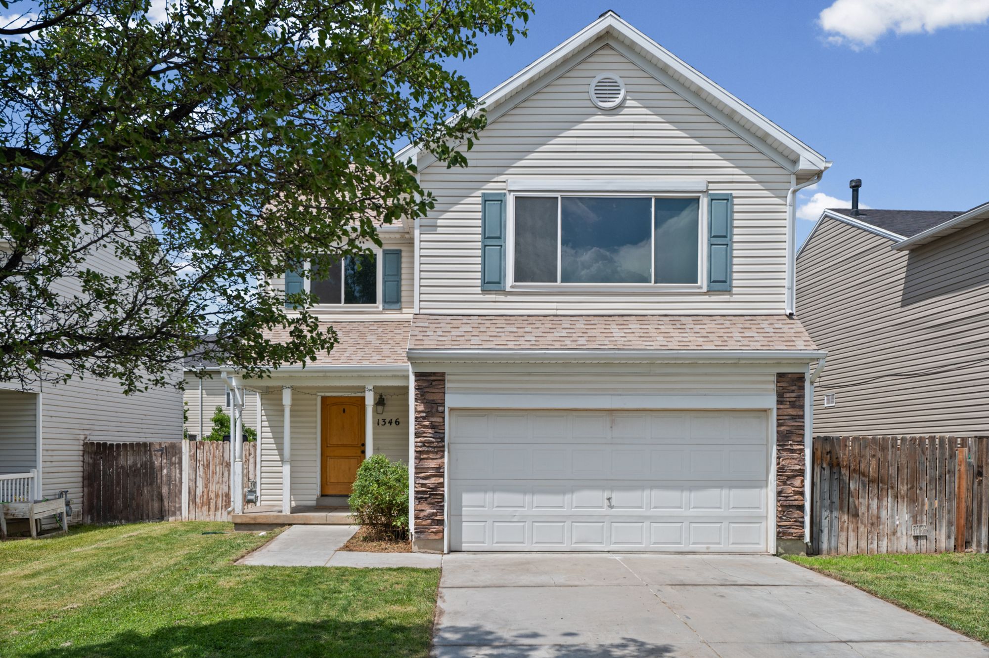 1346 West Archmore Drive
