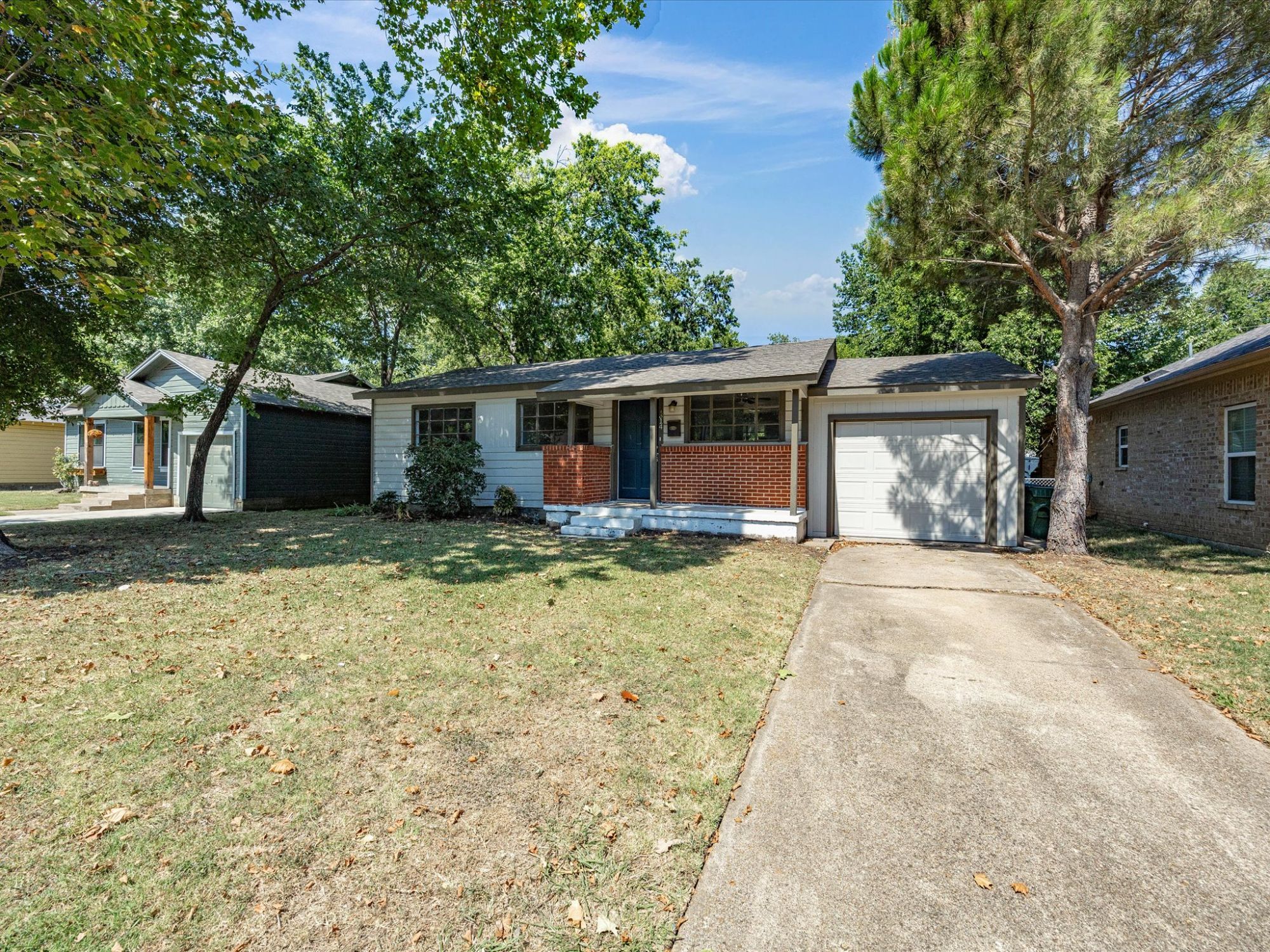 1314 Bennett Drive