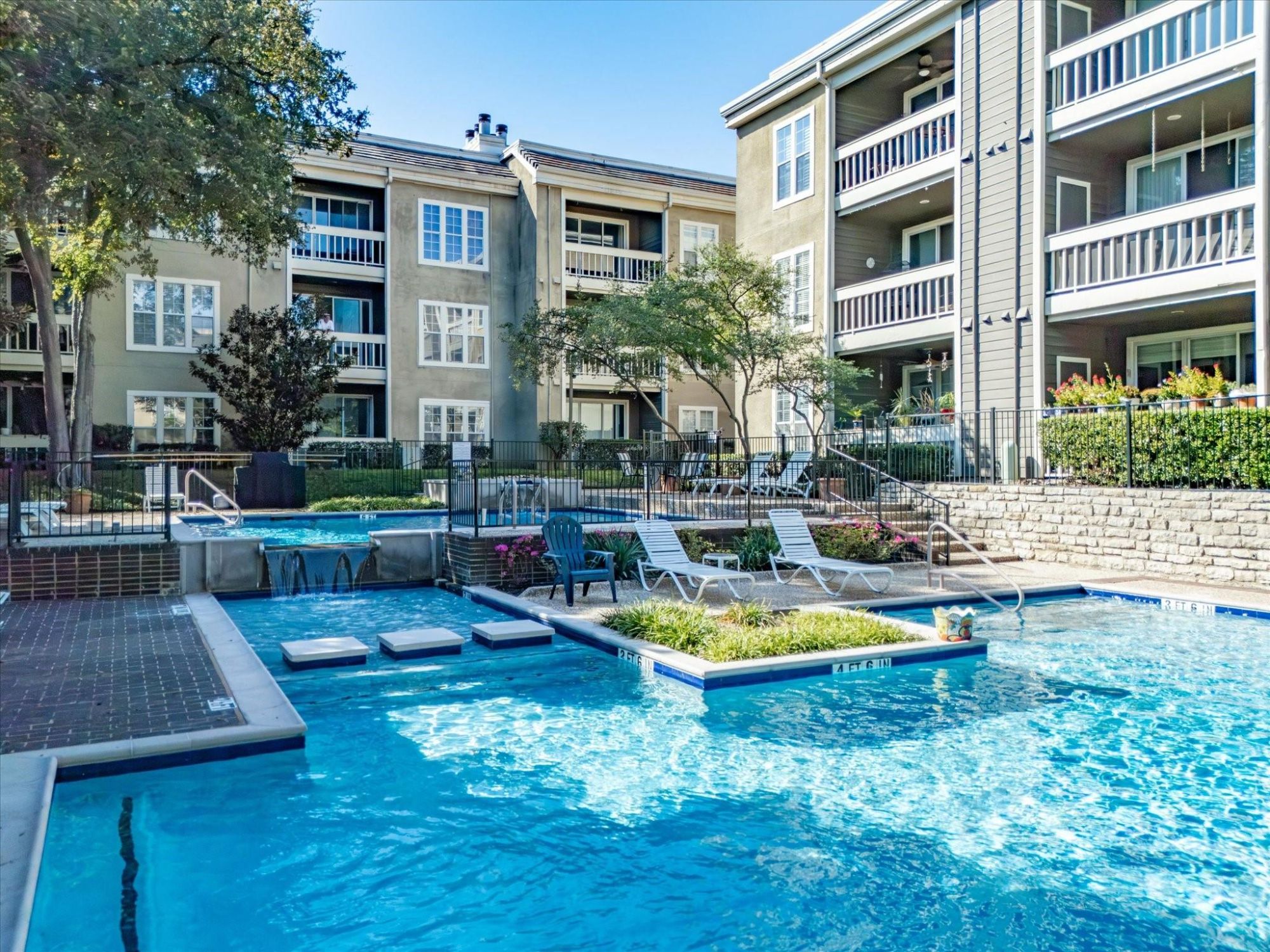 5310 Keller Springs Road, Unit #332