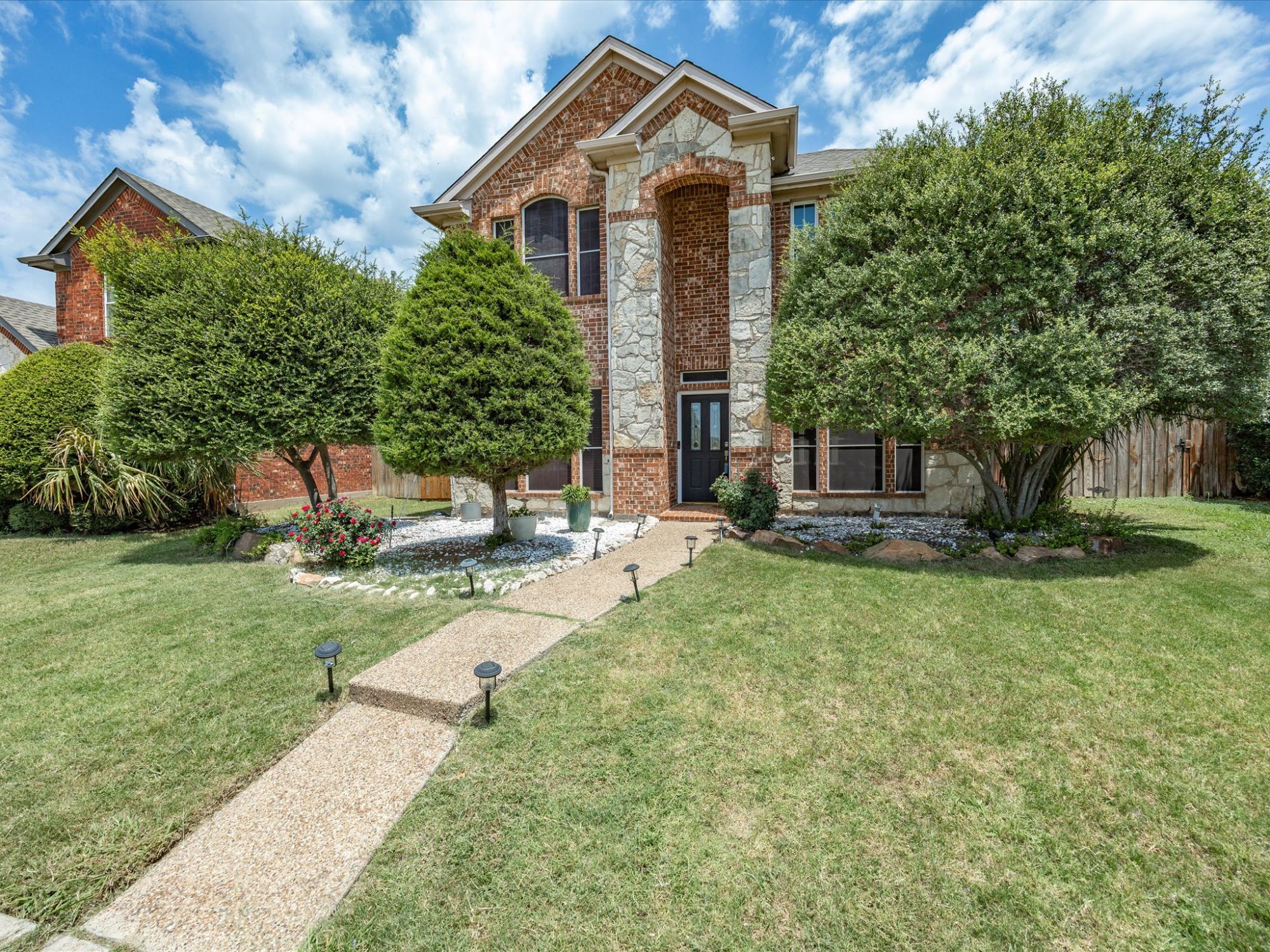 5404 Worley Drive