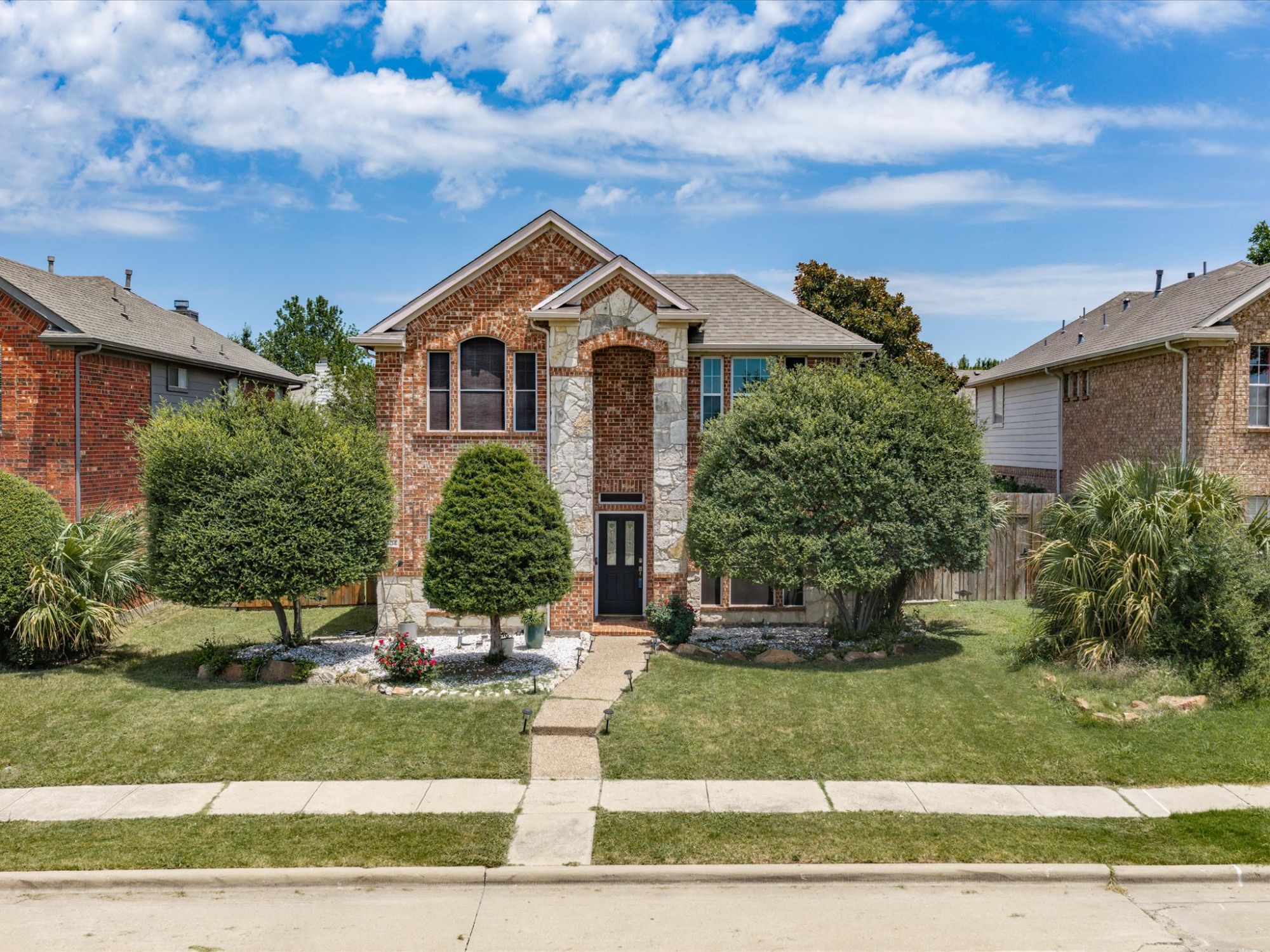 5404 Worley Drive