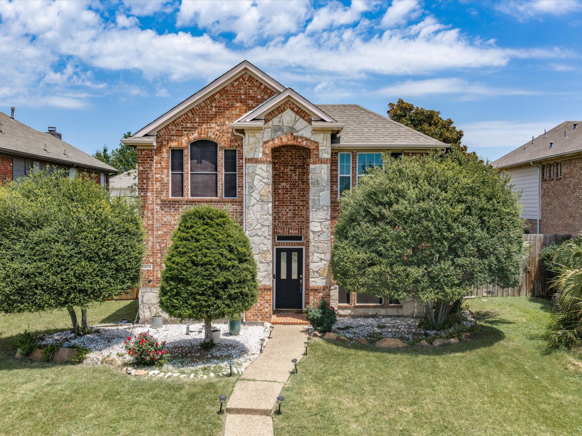 5404 Worley Drive
