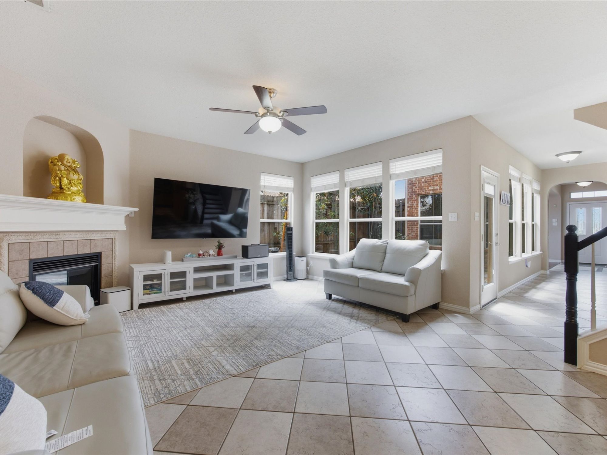 5404 Worley Drive