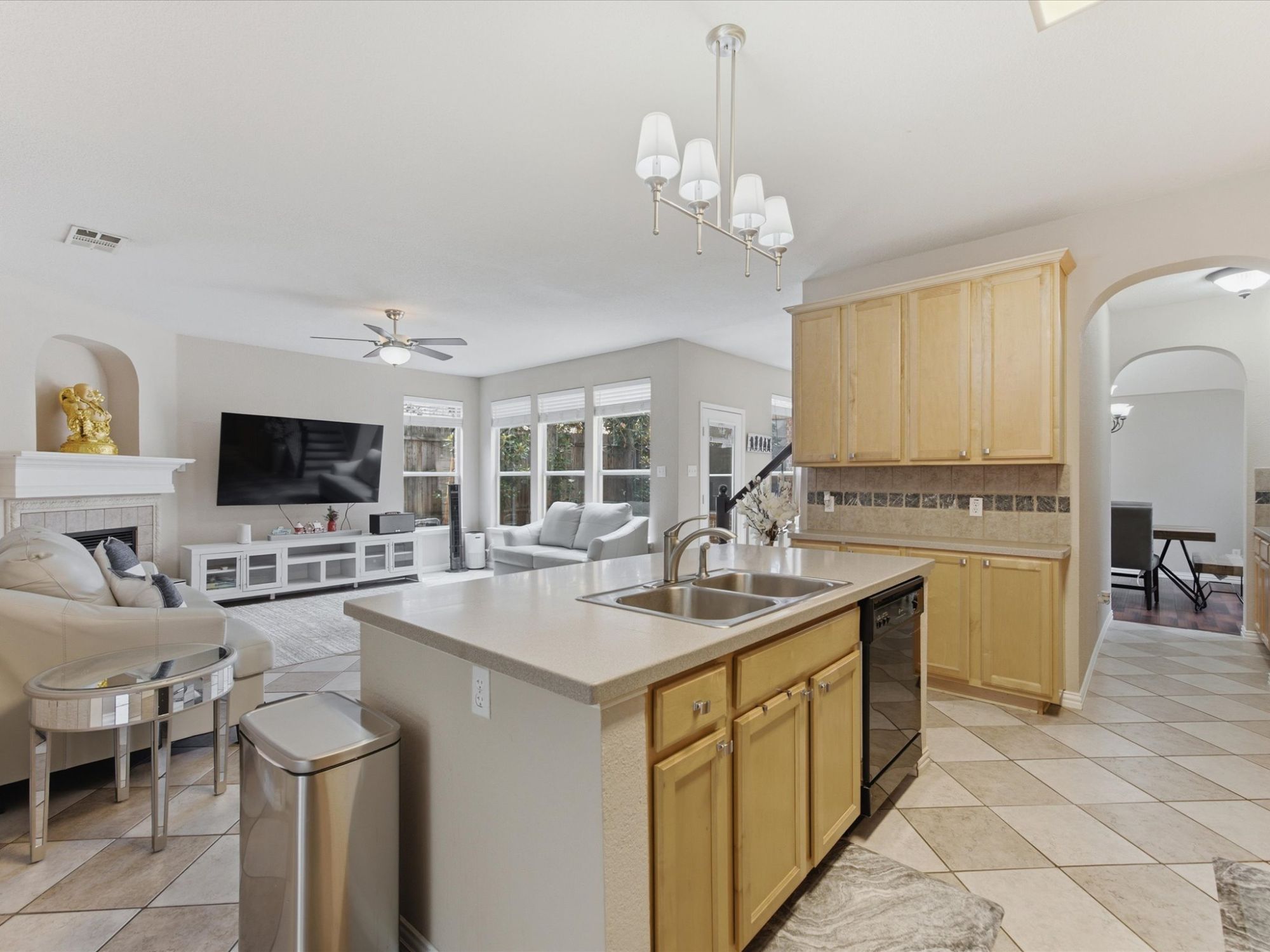 5404 Worley Drive