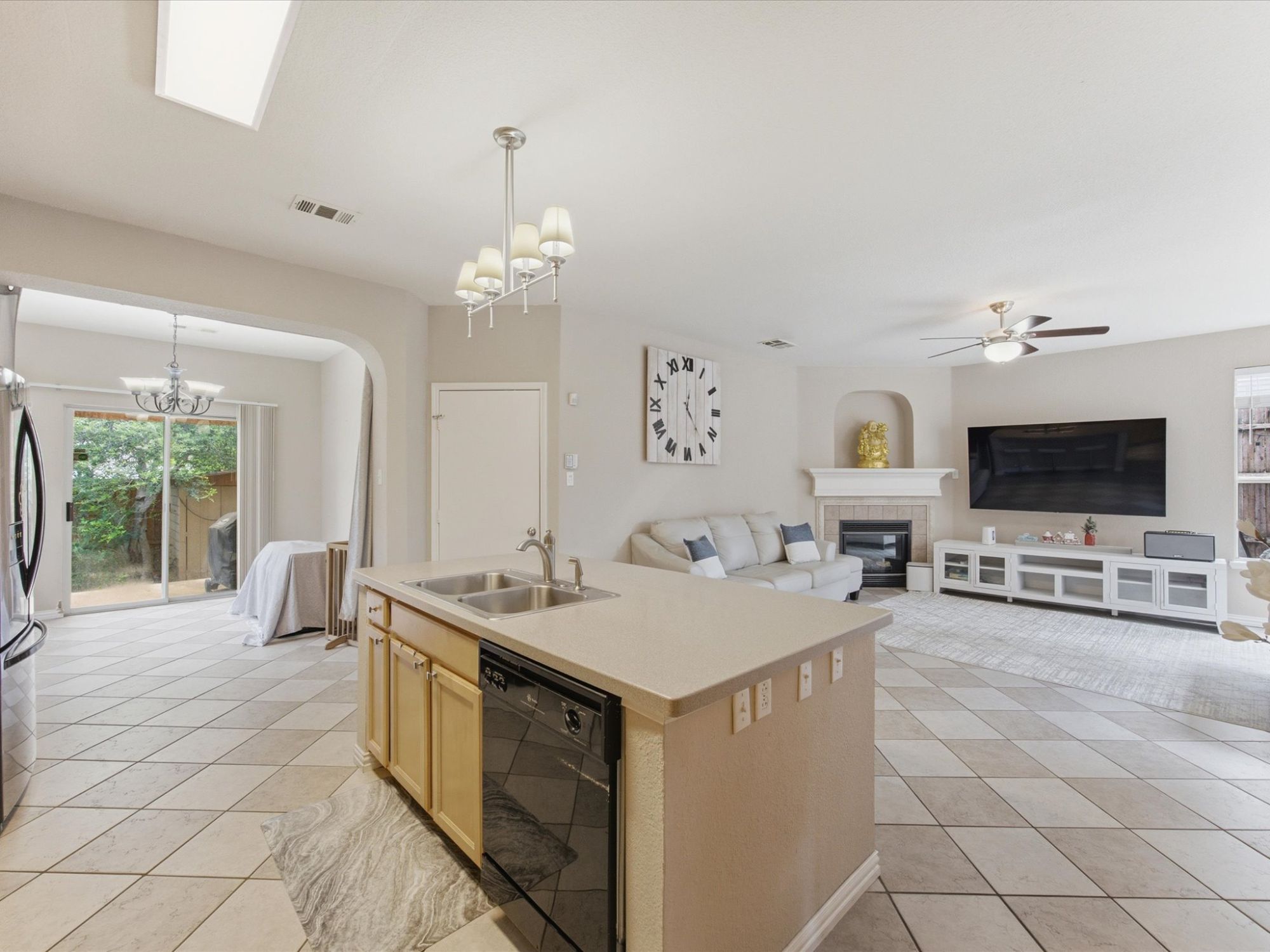 5404 Worley Drive
