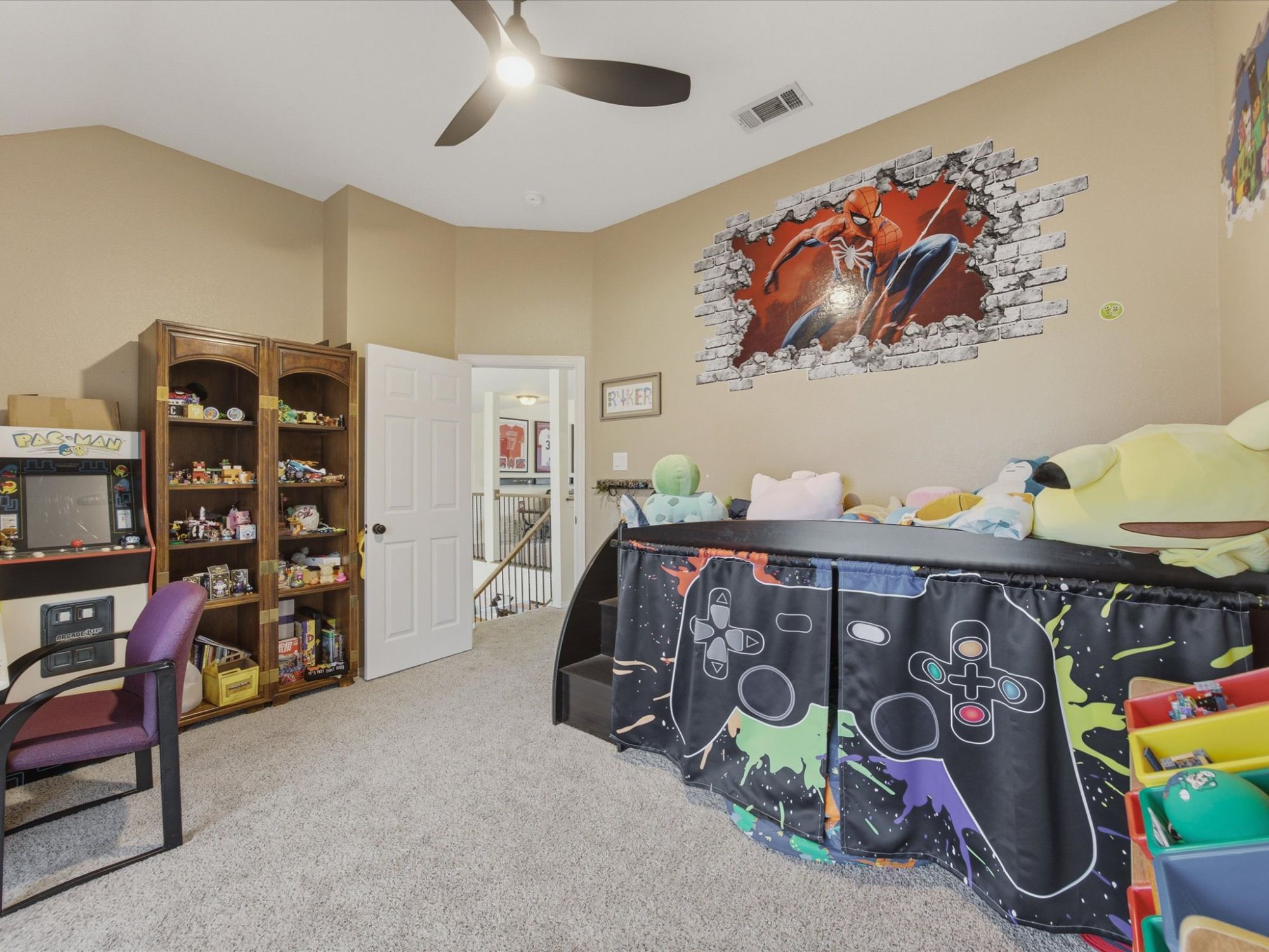 4008 Falcon Ridge Drive