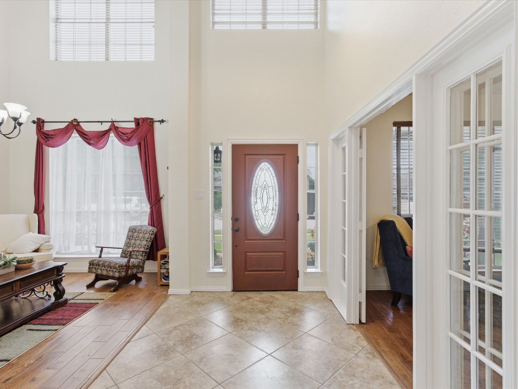 4008 Falcon Ridge Drive
