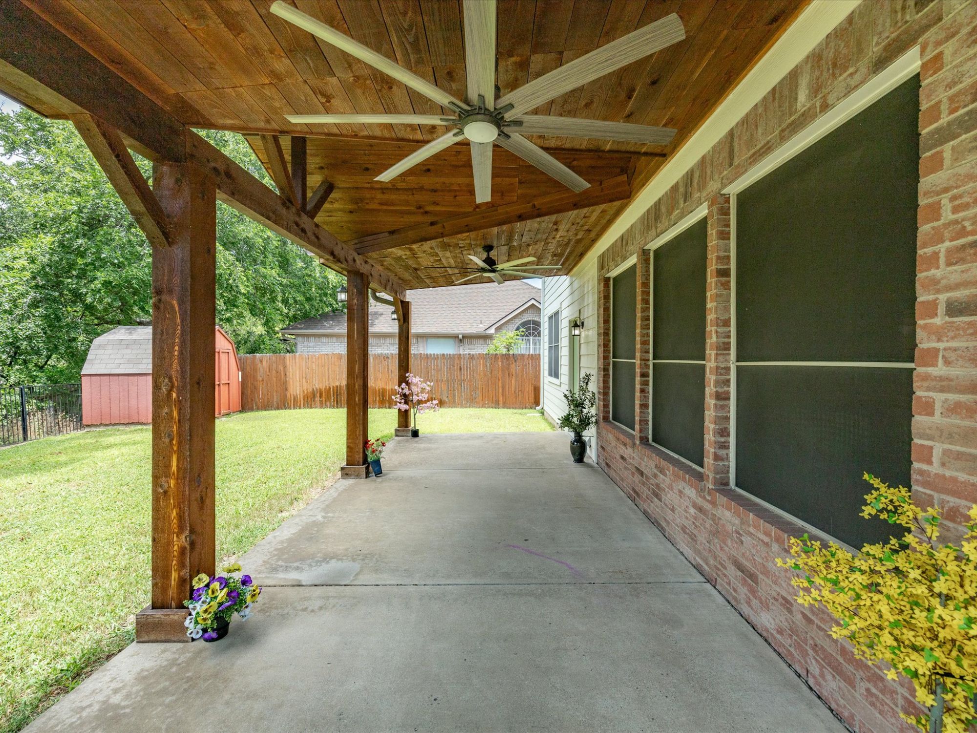 4008 Falcon Ridge Drive