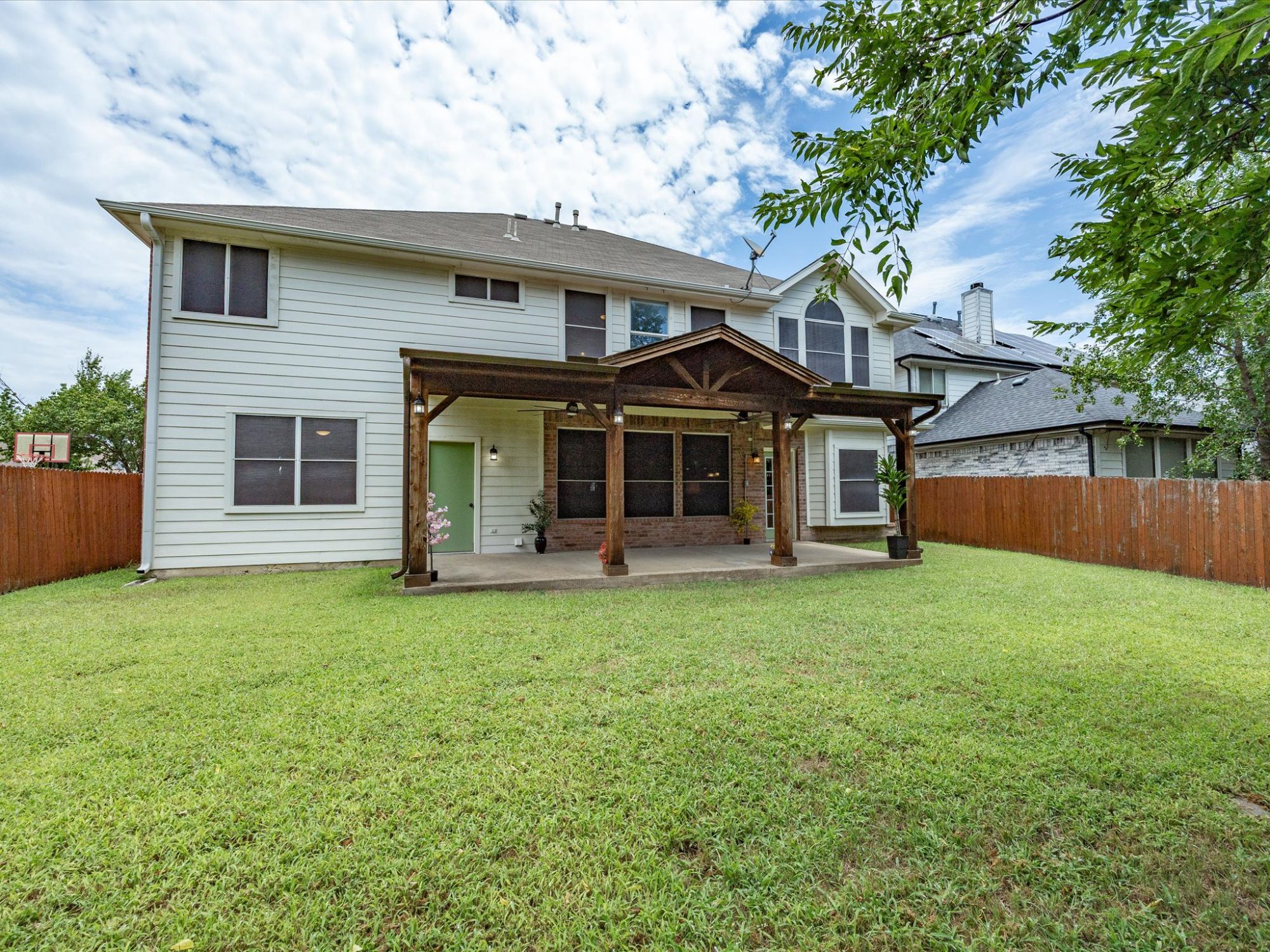 4008 Falcon Ridge Drive
