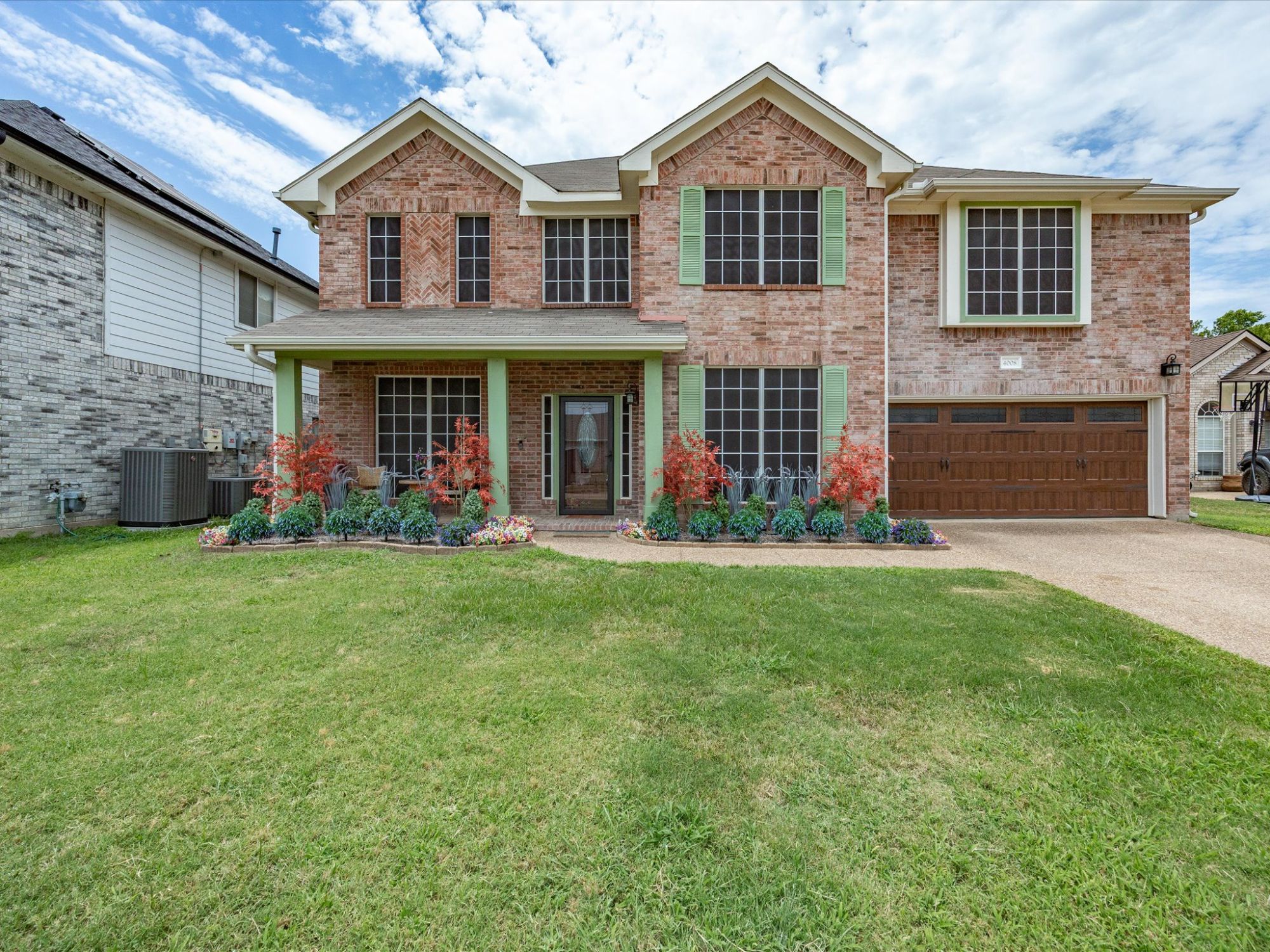 4008 Falcon Ridge Drive