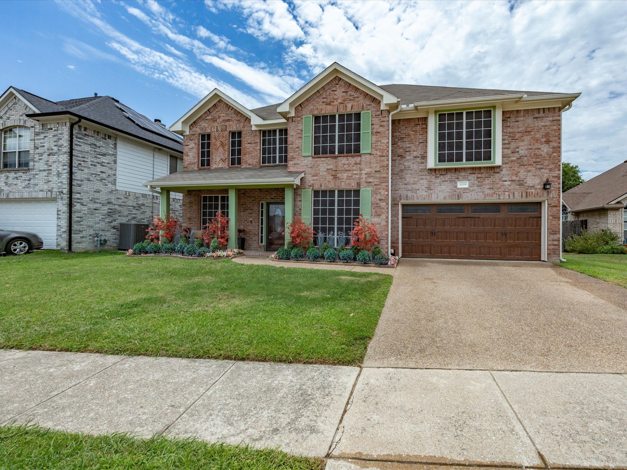 4008 Falcon Ridge Drive