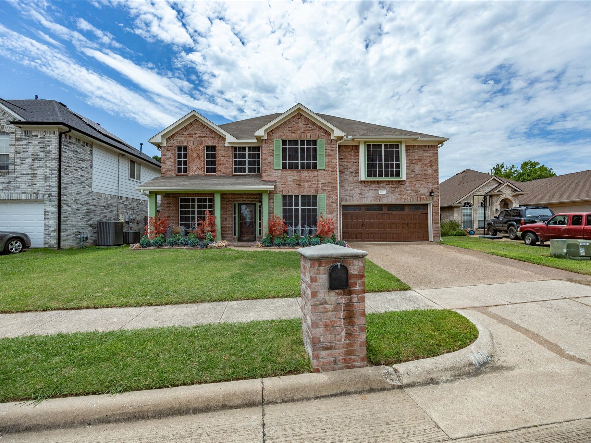 4008 Falcon Ridge Drive