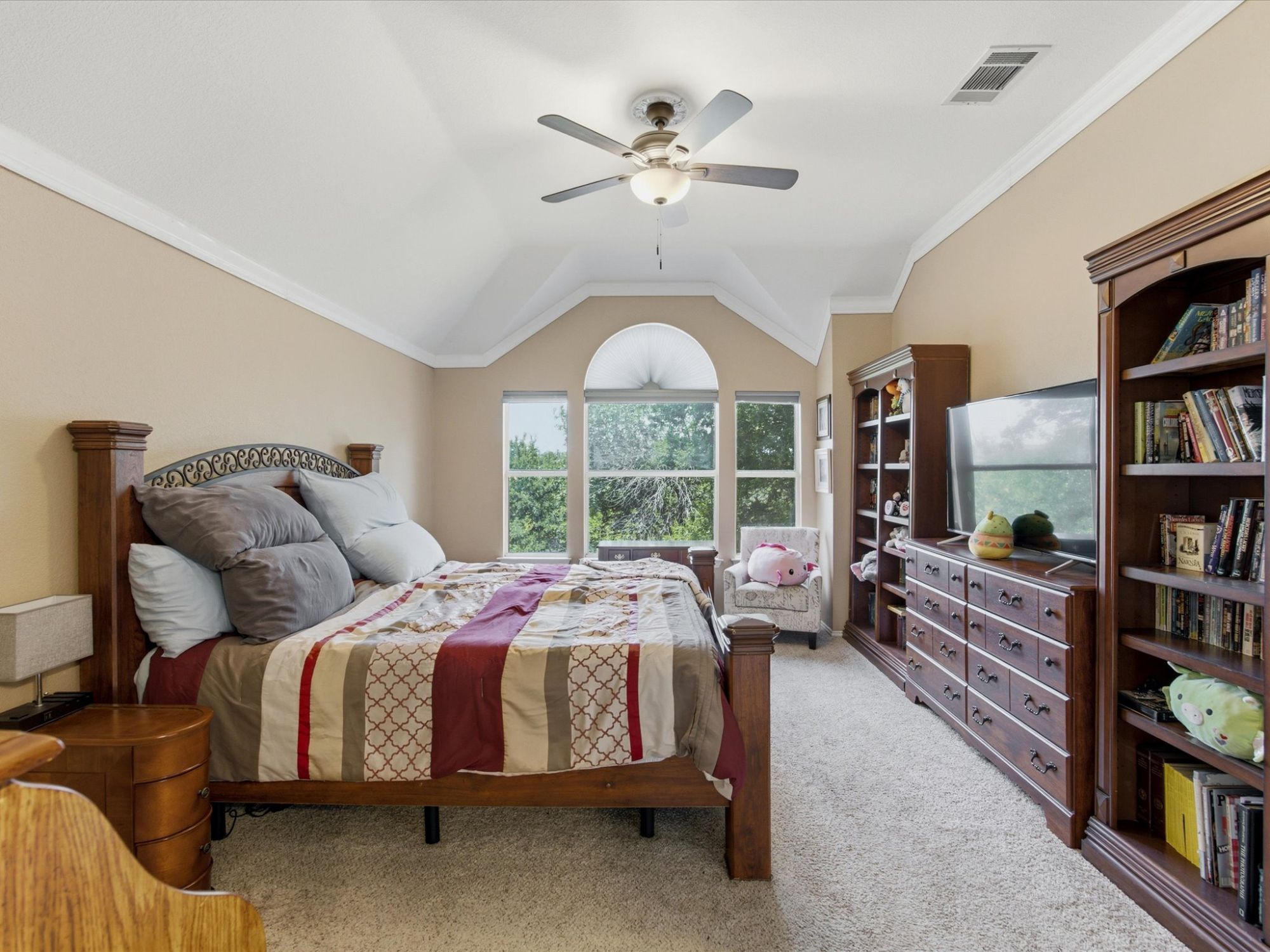 4008 Falcon Ridge Drive