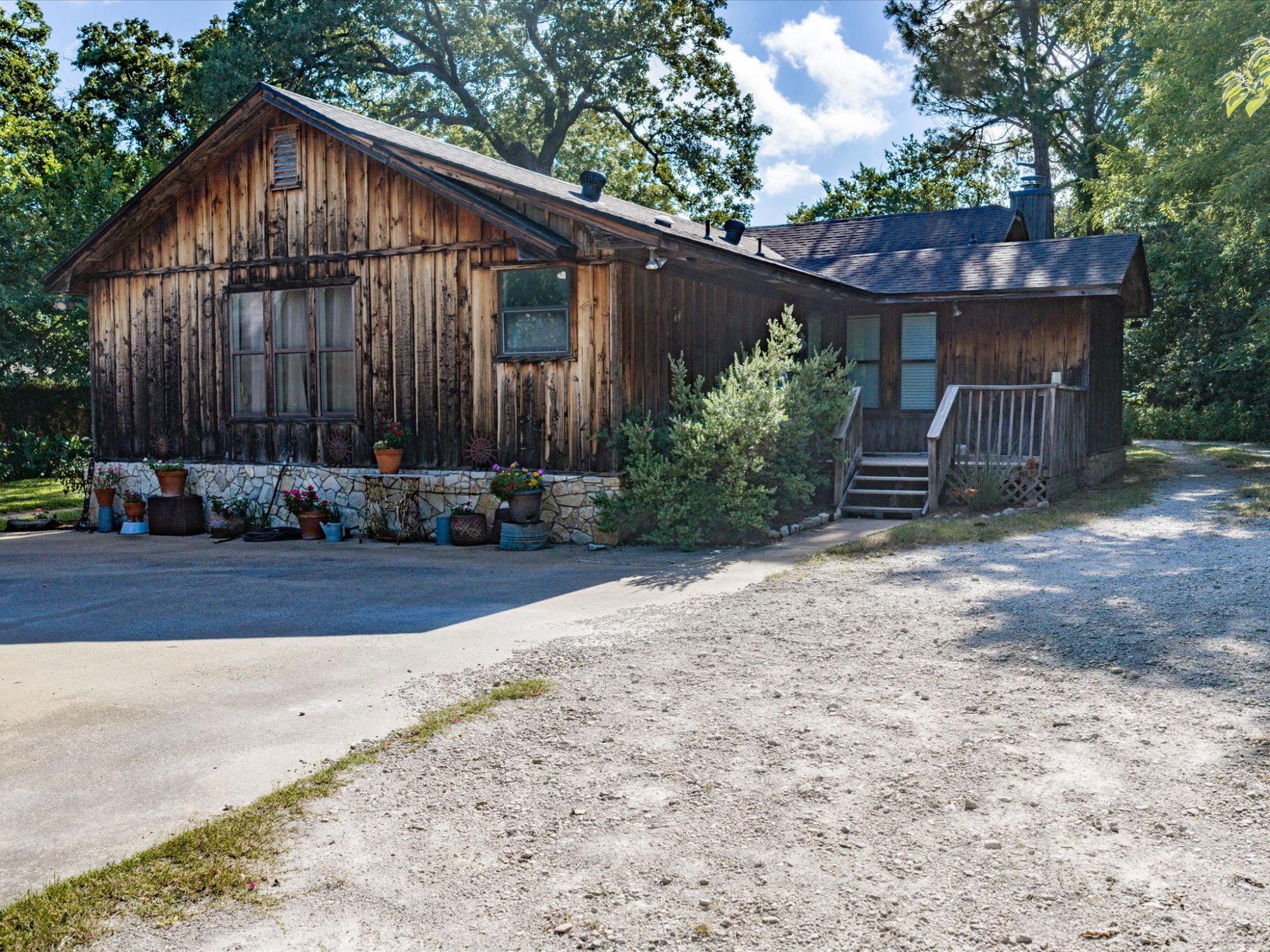 6000 Bettinger Drive