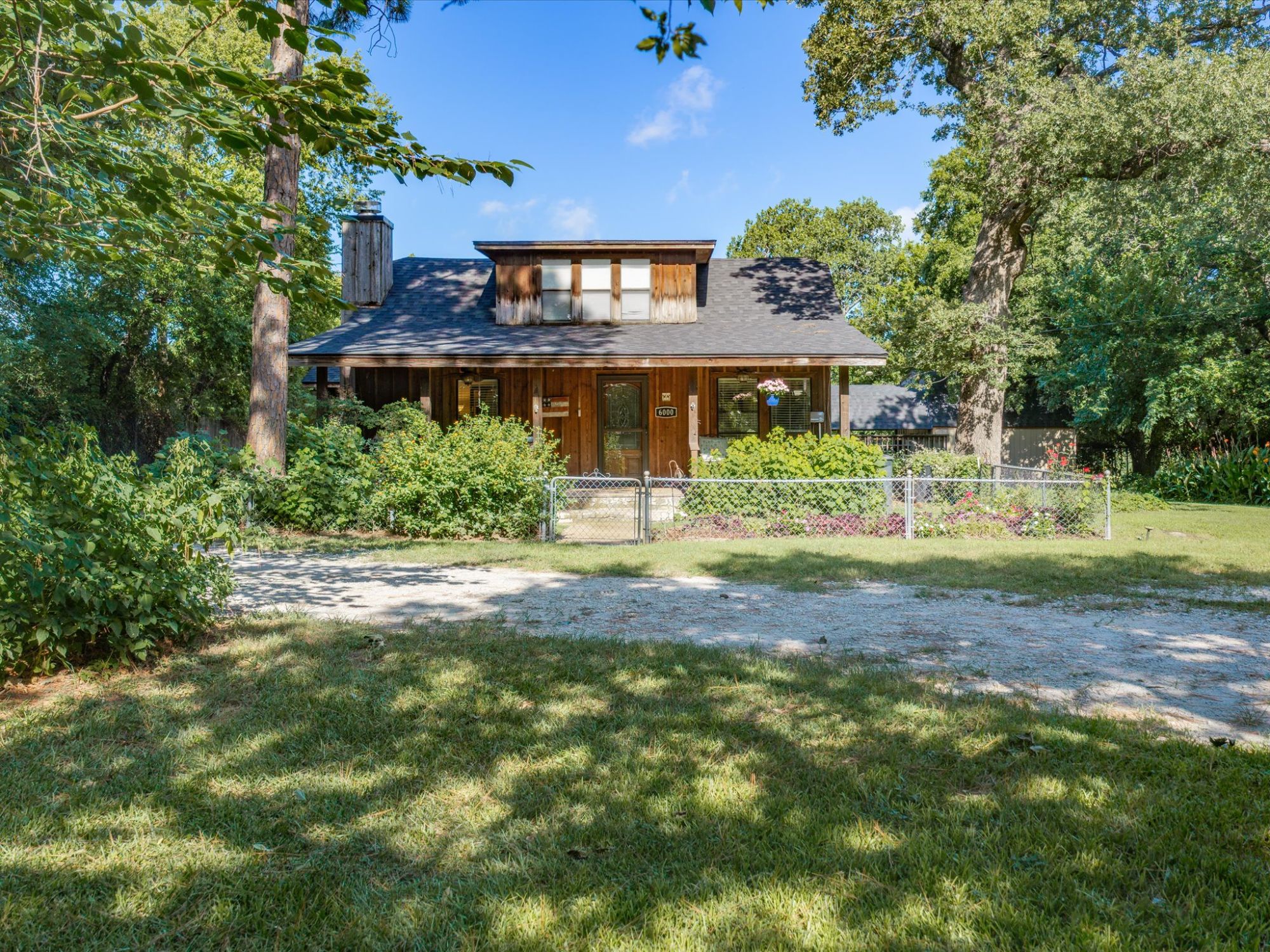 6000 Bettinger Drive