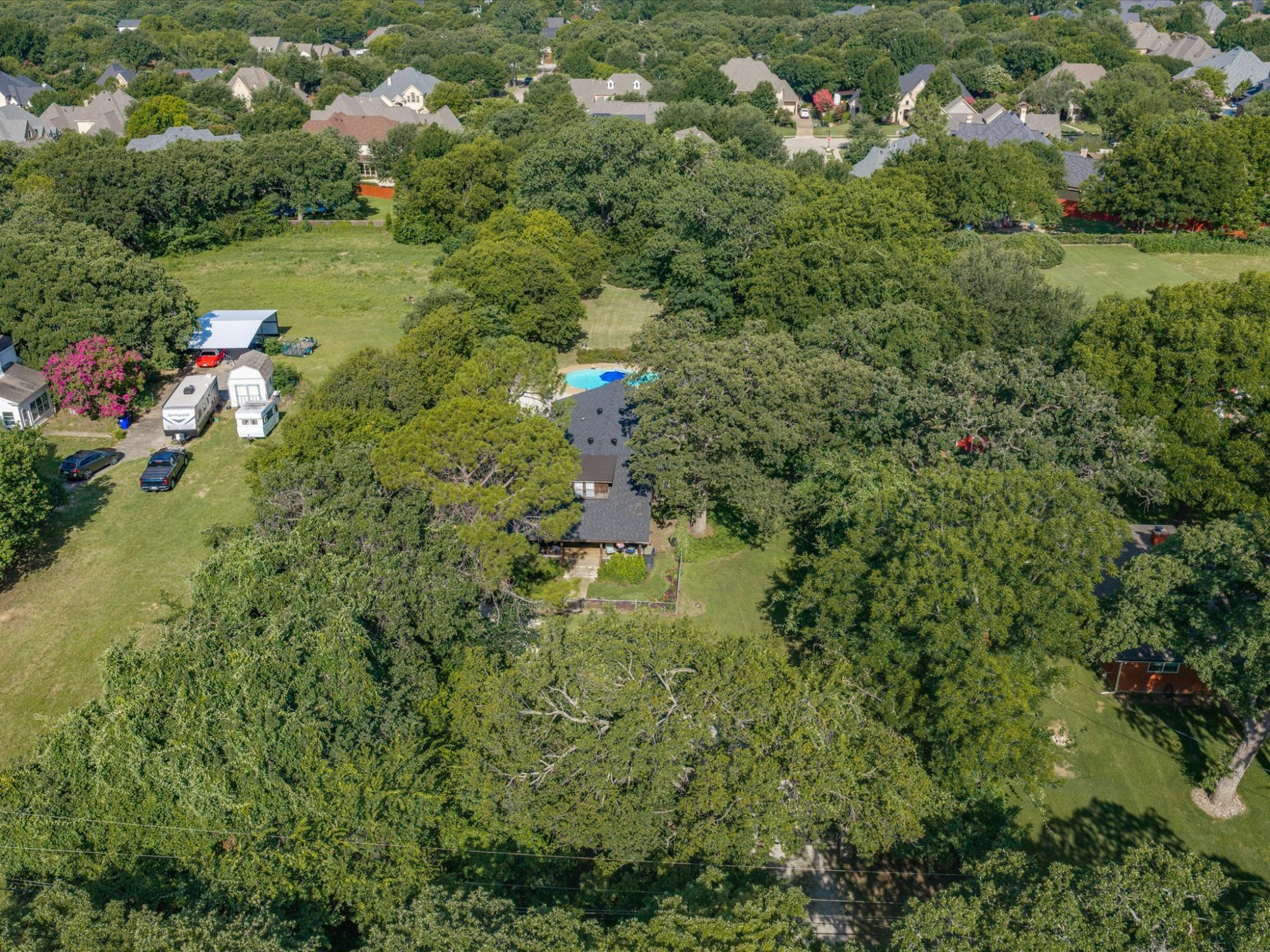 6000 Bettinger Drive