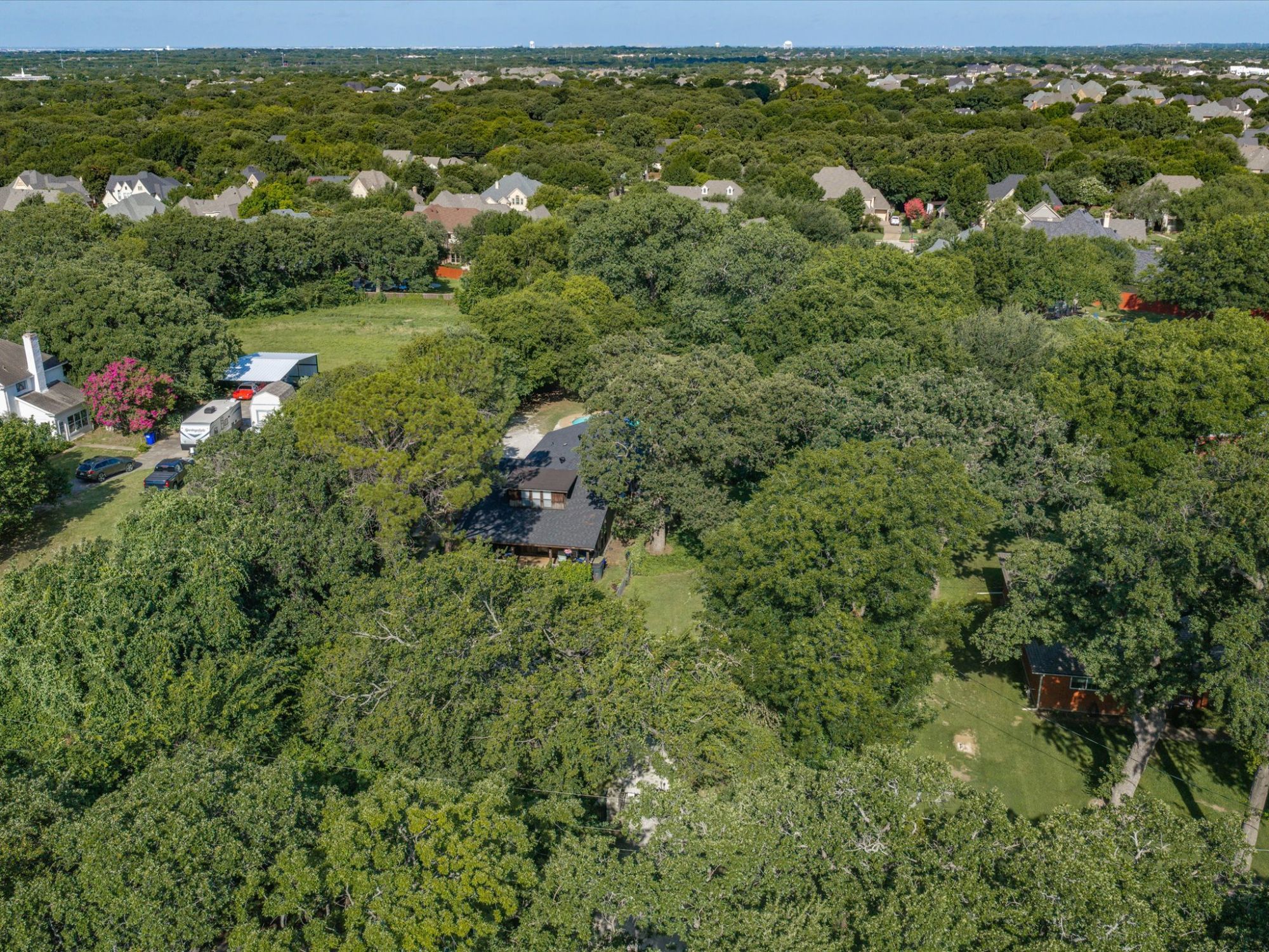 6000 Bettinger Drive