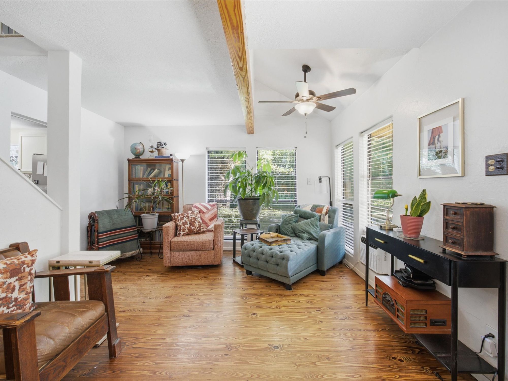 6000 Bettinger Drive
