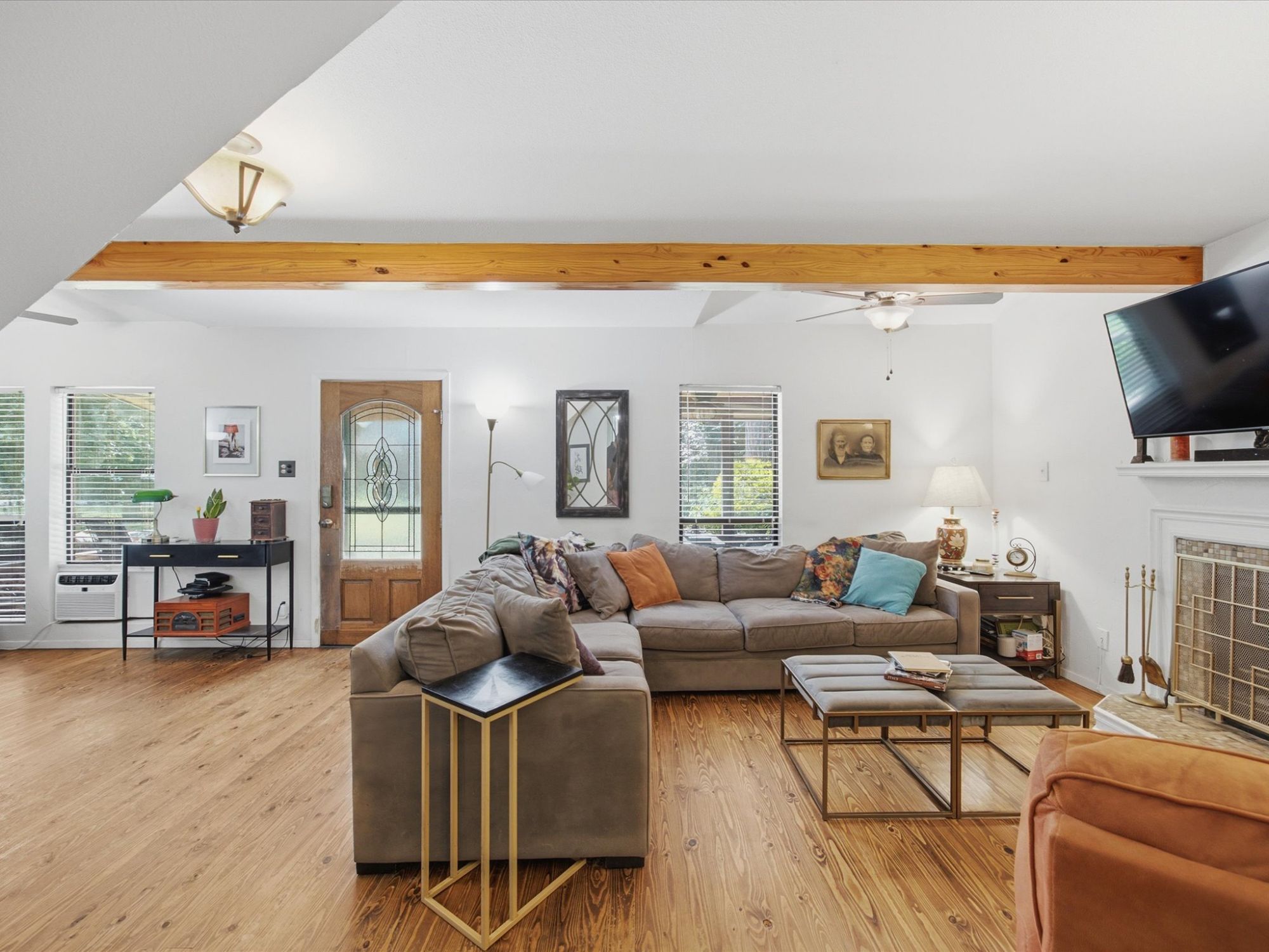 6000 Bettinger Drive