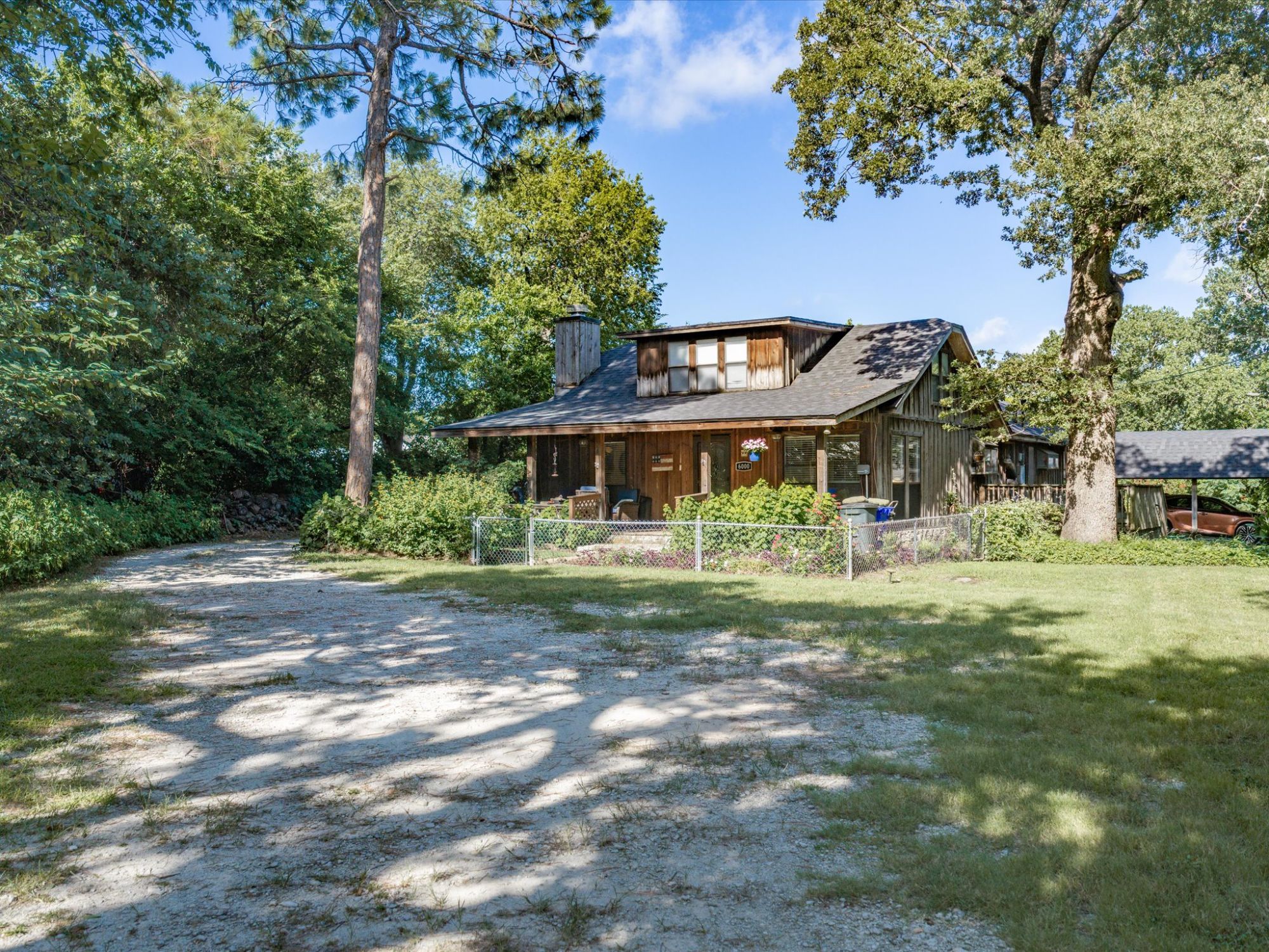 6000 Bettinger Drive