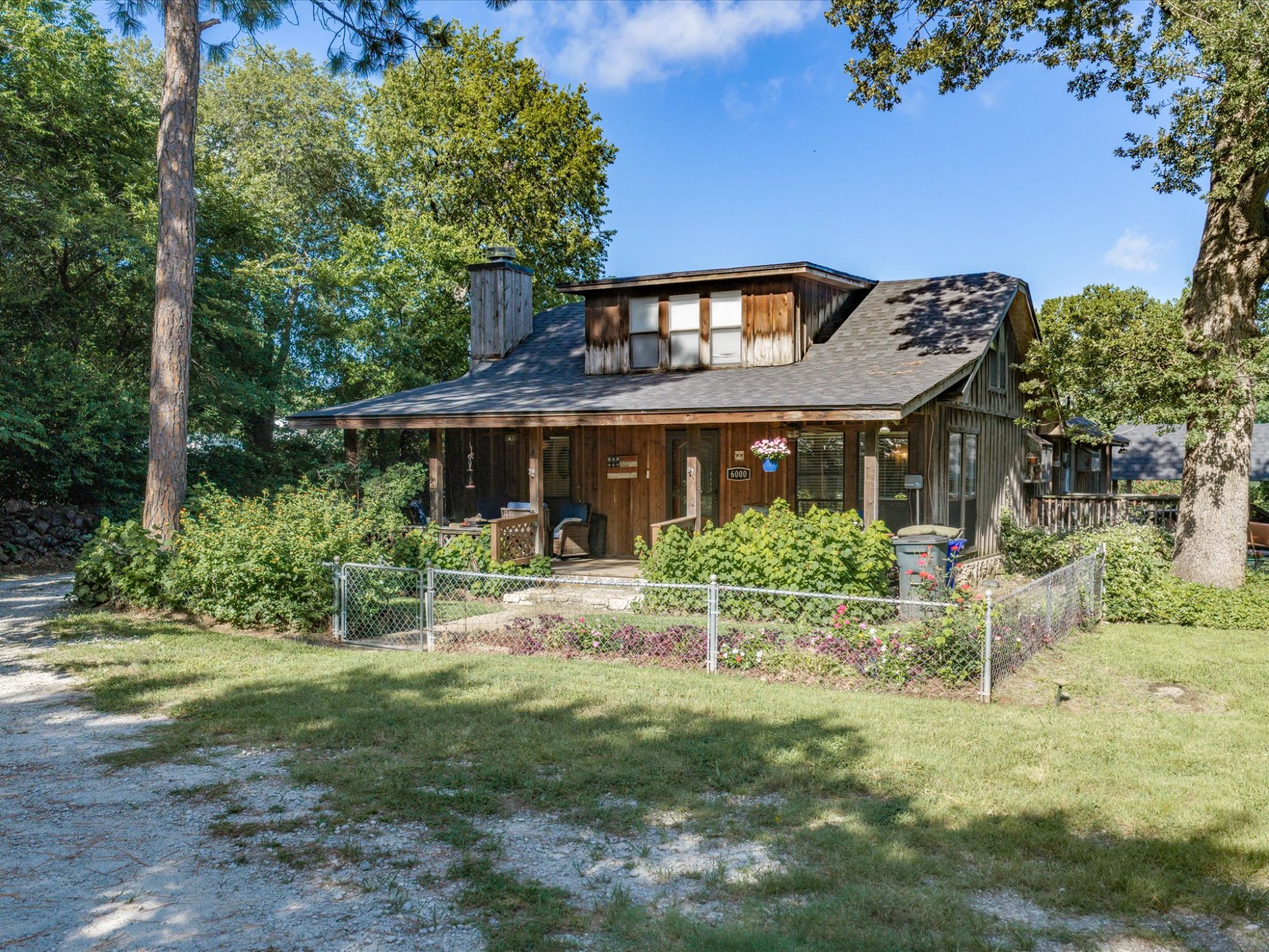 6000 Bettinger Drive