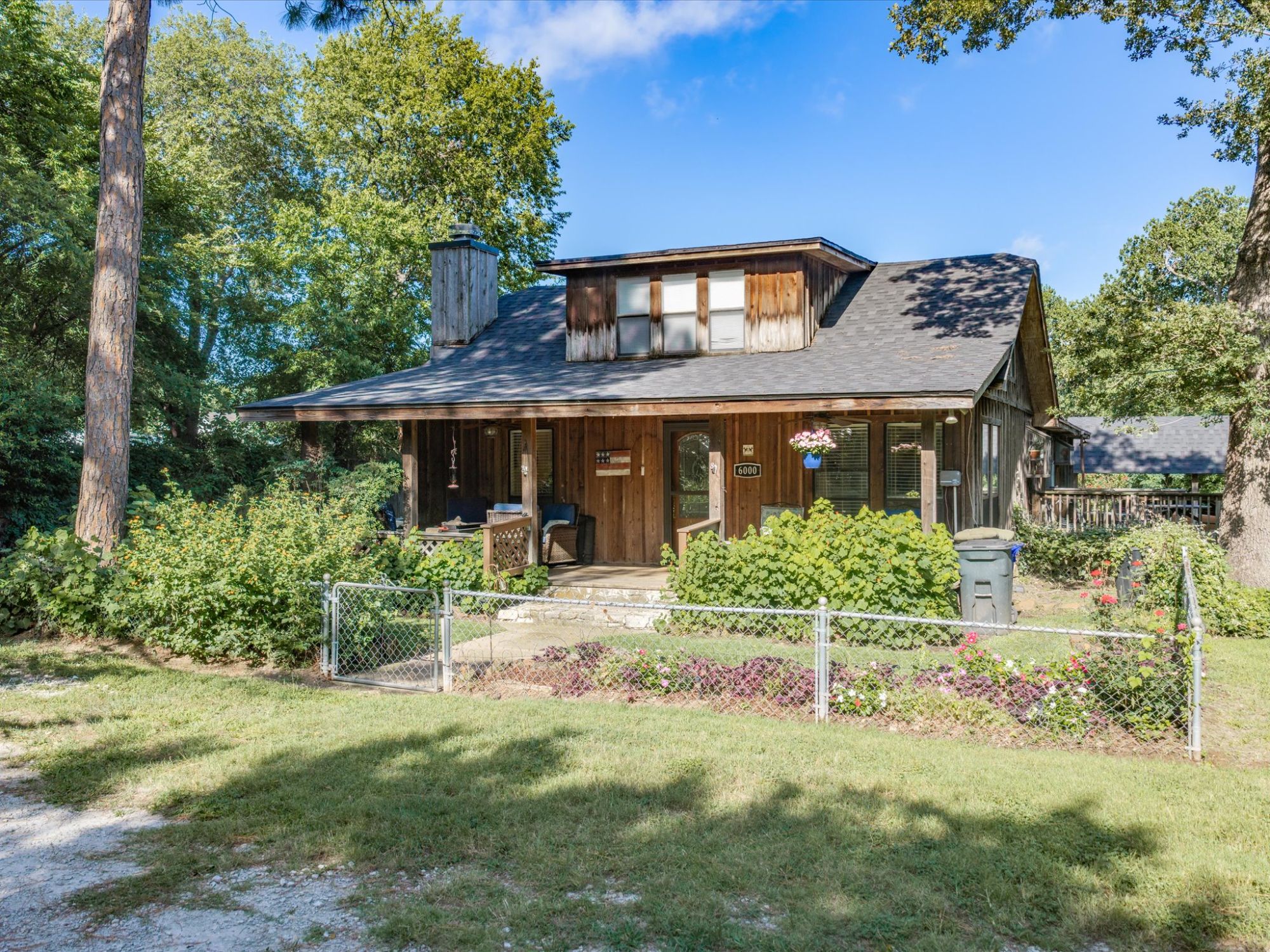 6000 Bettinger Drive