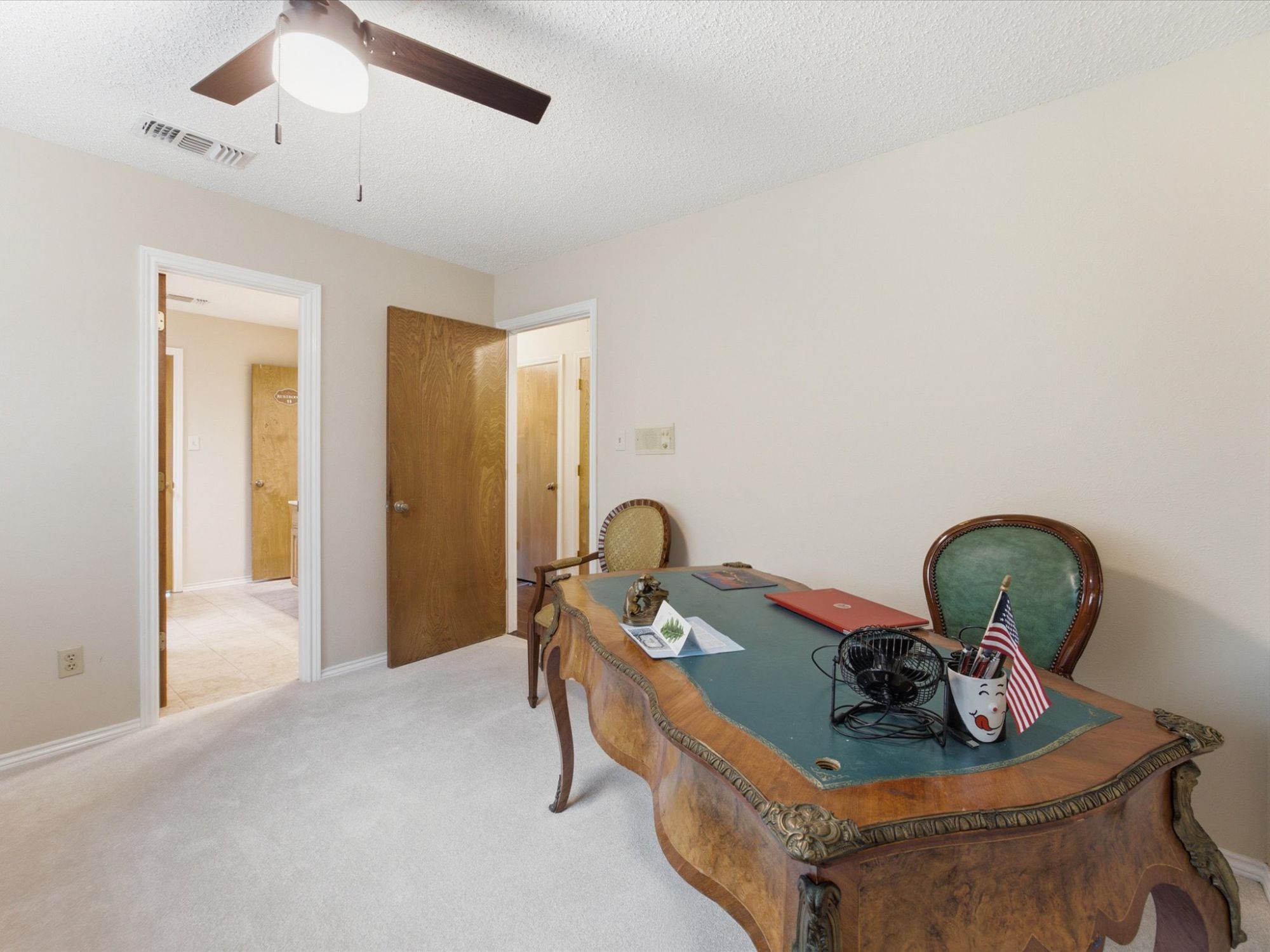 3701 Waycross Court