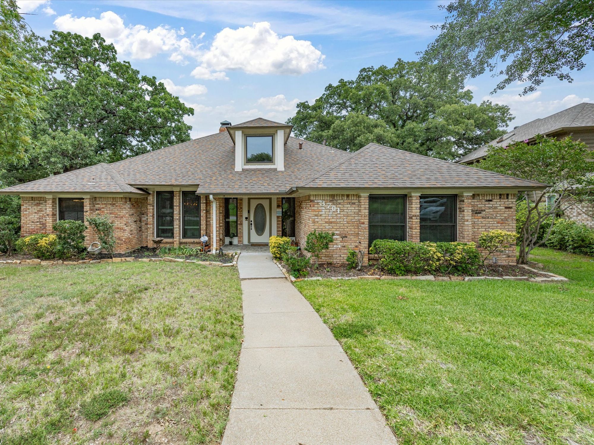 3701 Waycross Court