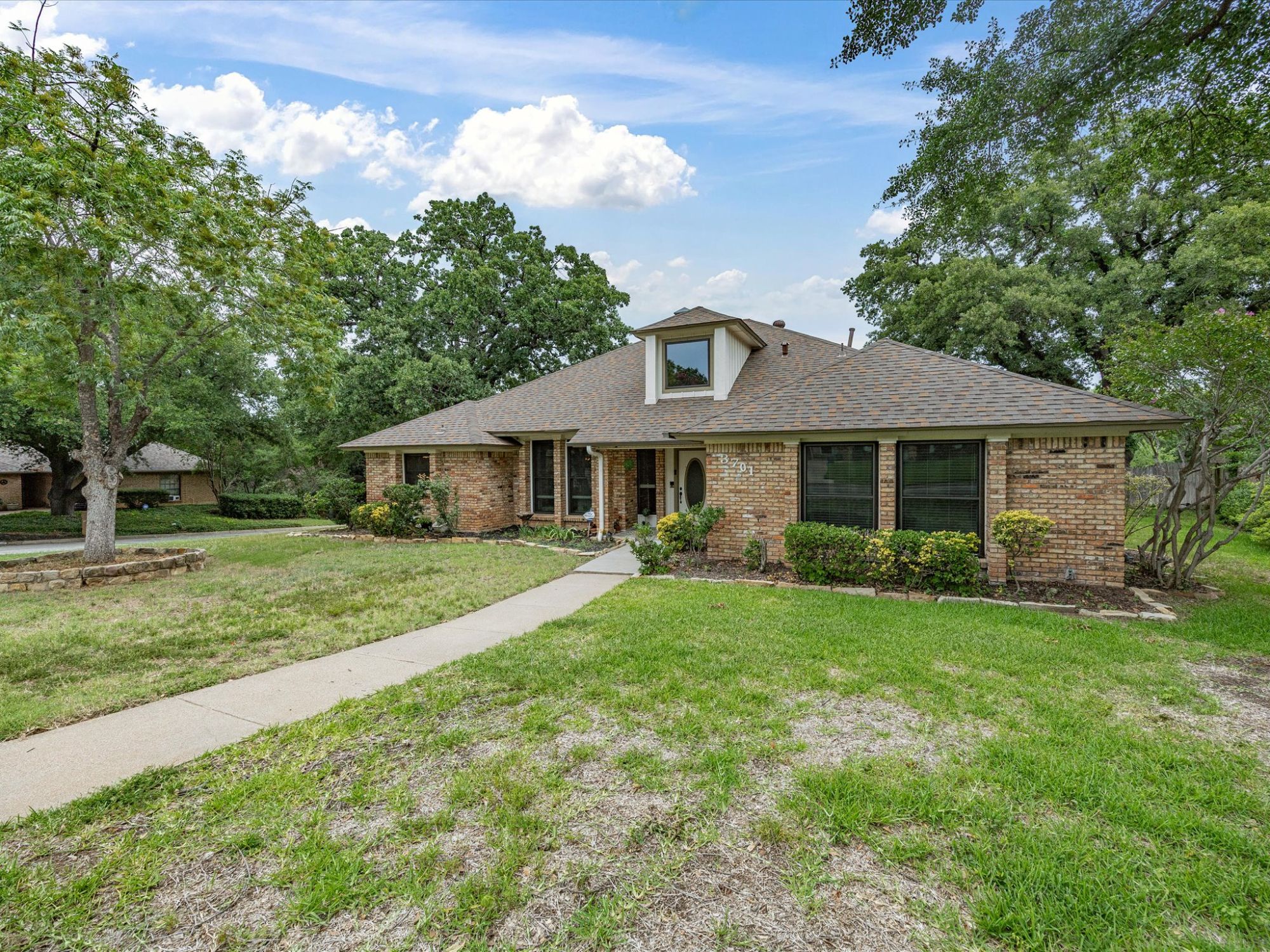 3701 Waycross Court