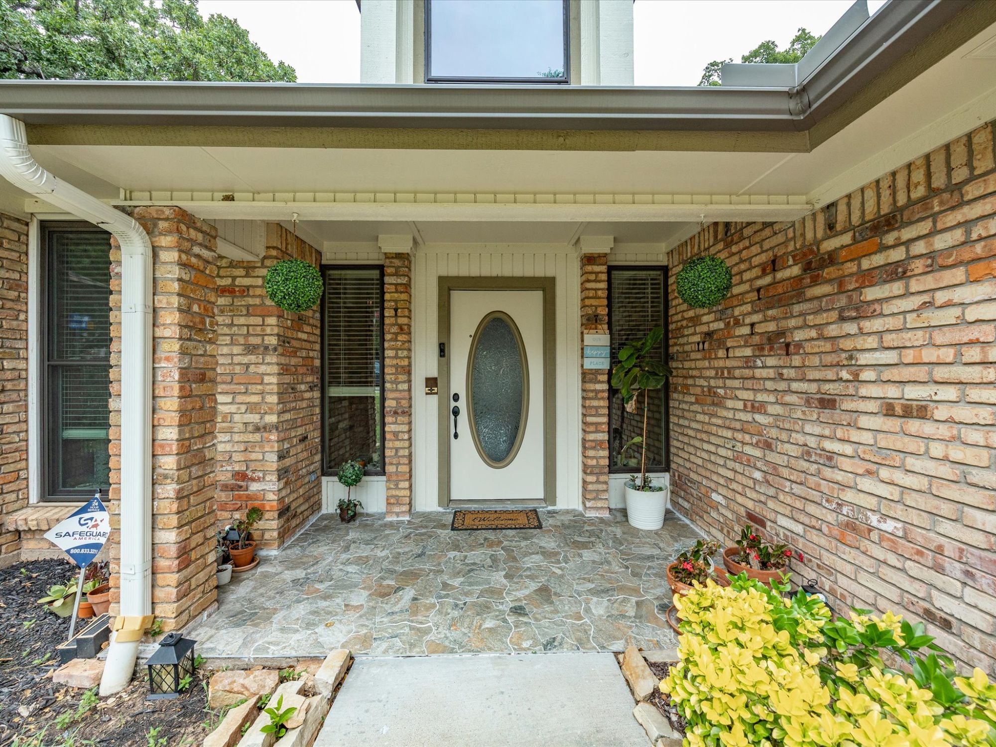 3701 Waycross Court