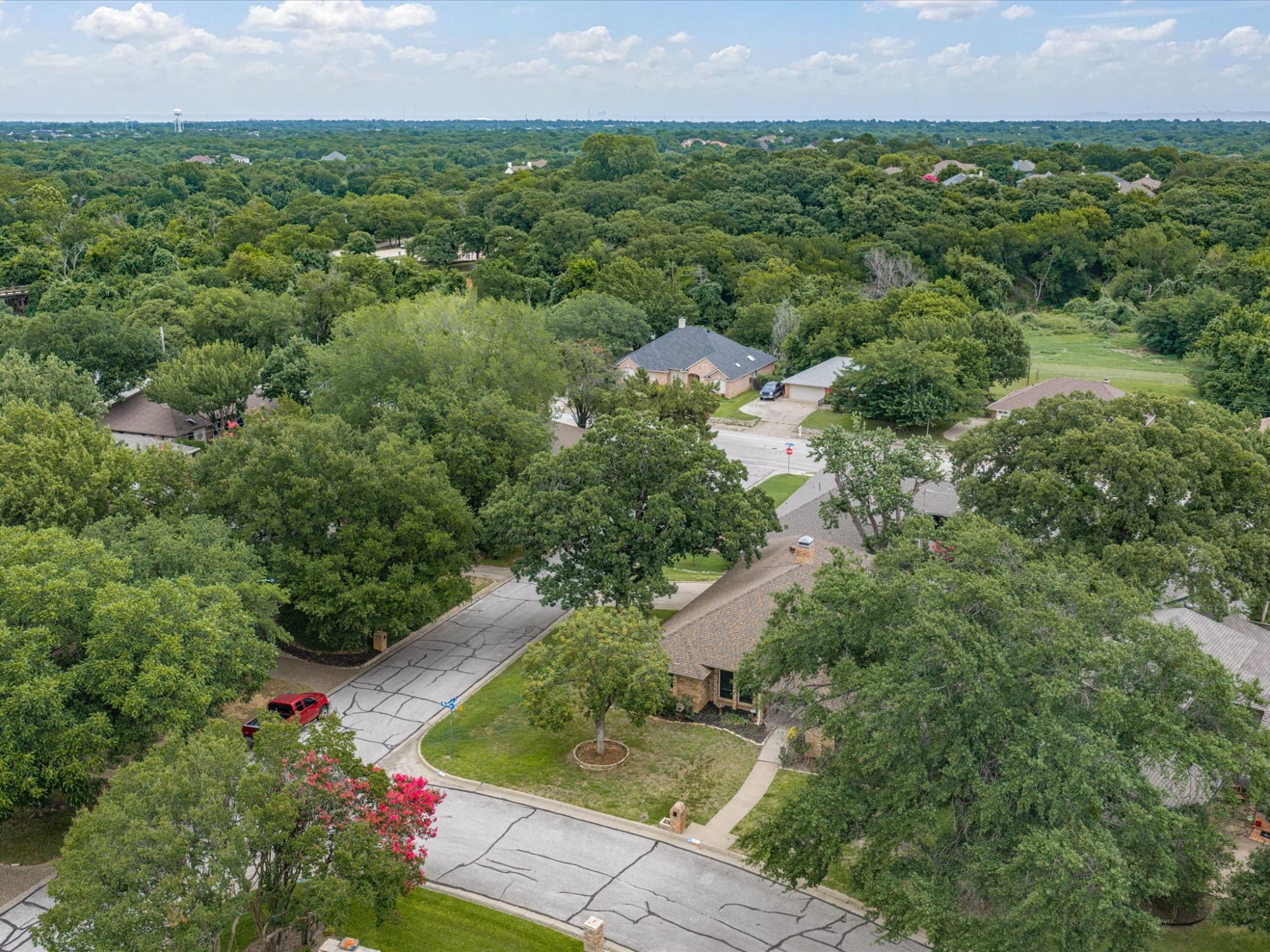 3701 Waycross Court