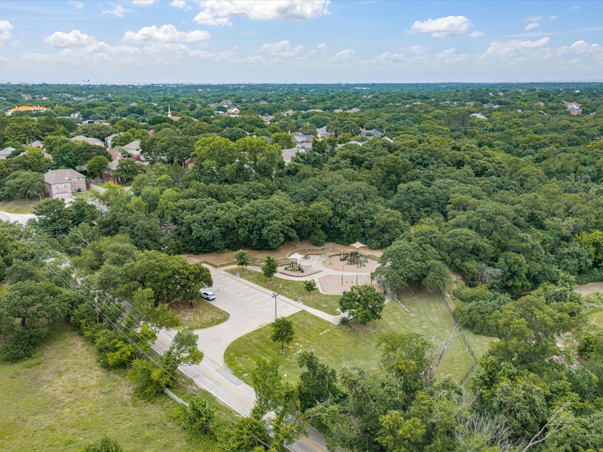 3701 Waycross Court