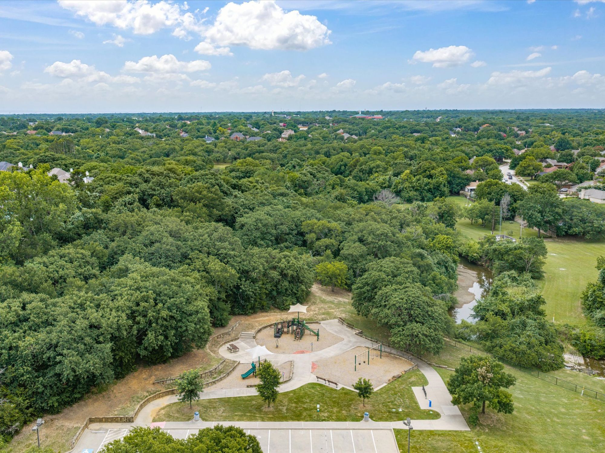 3701 Waycross Court
