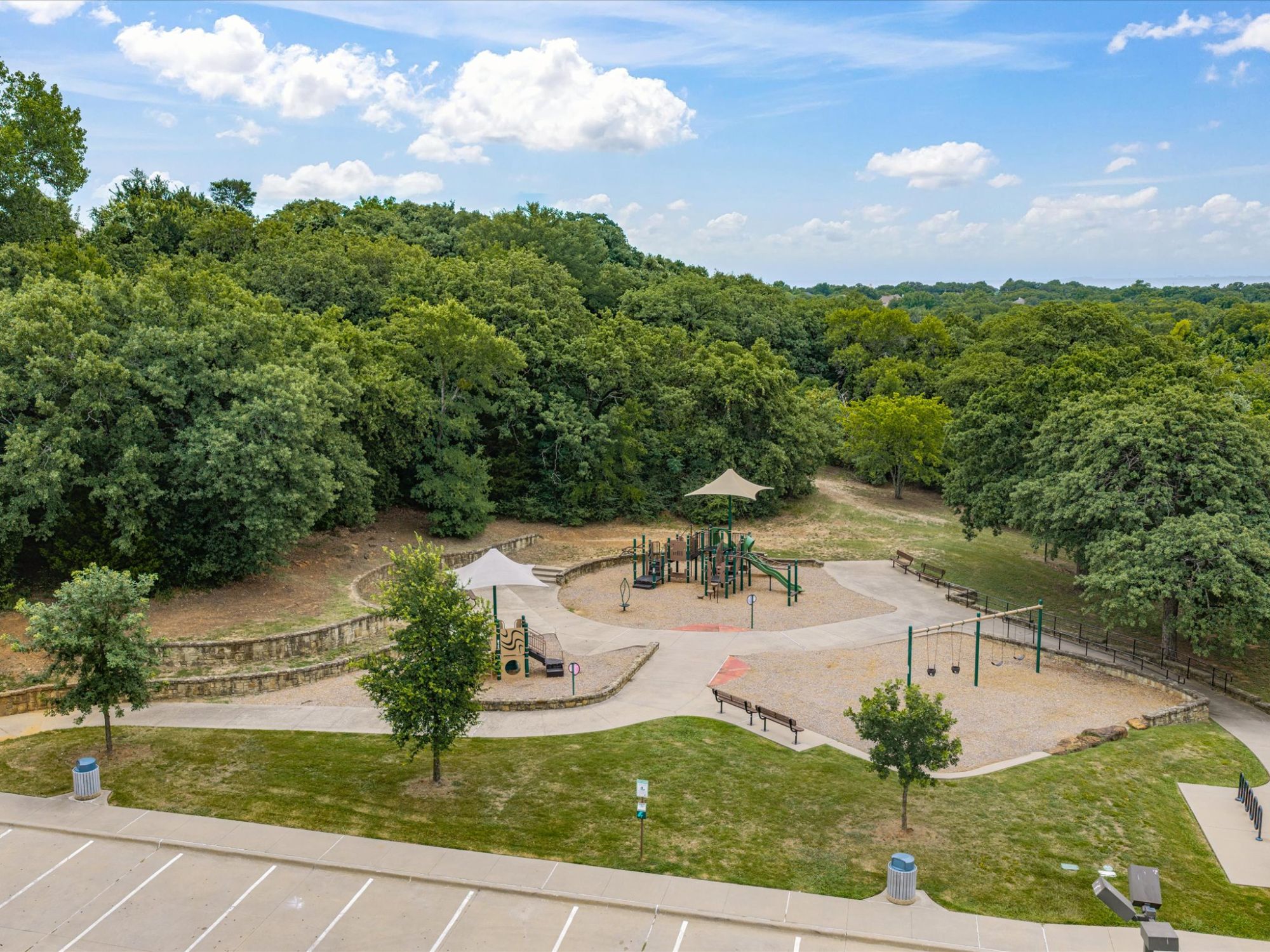 3701 Waycross Court