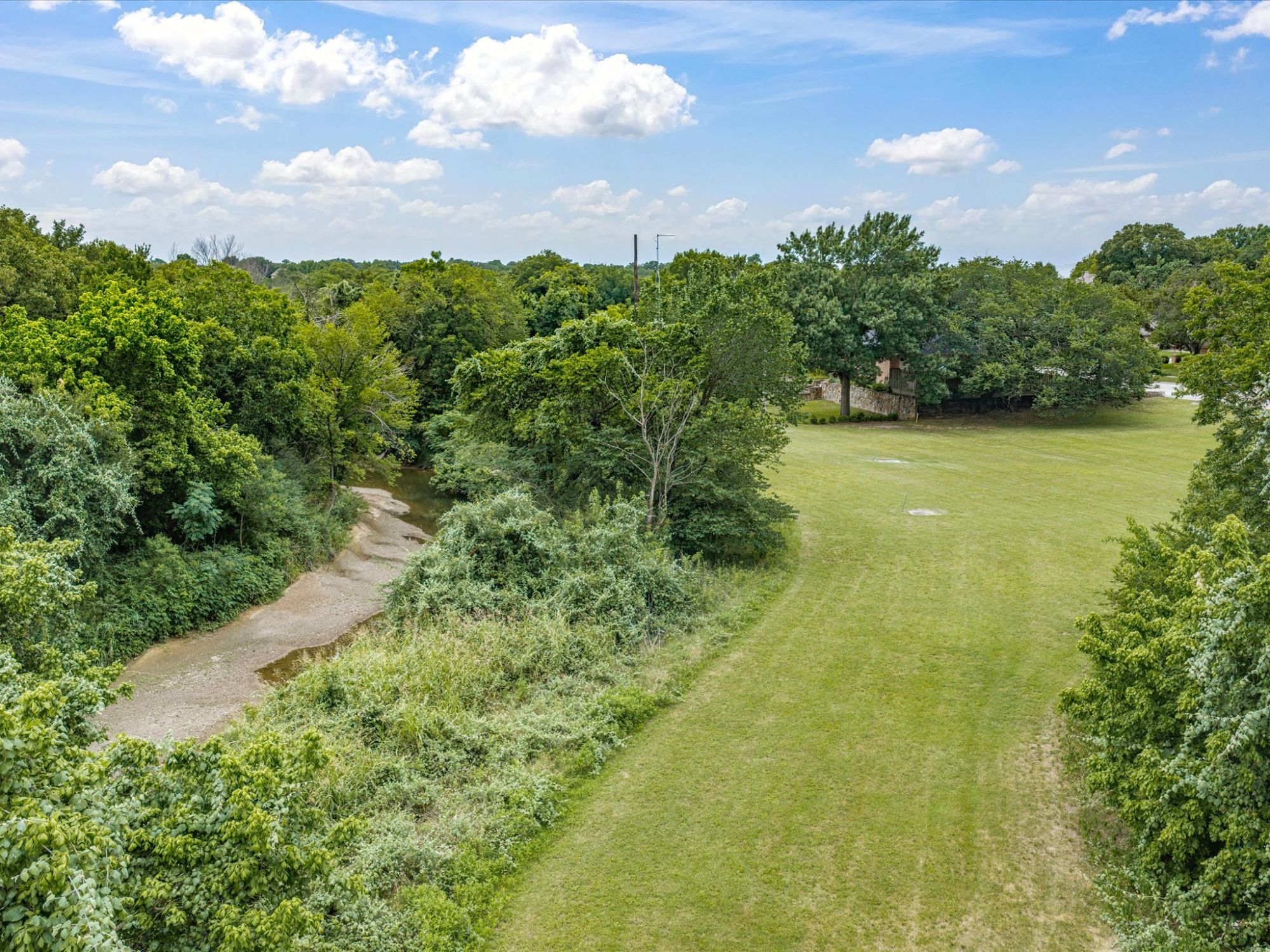 3701 Waycross Court