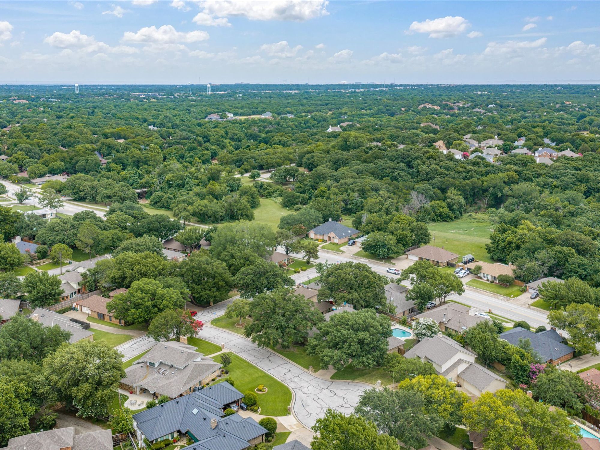 3701 Waycross Court