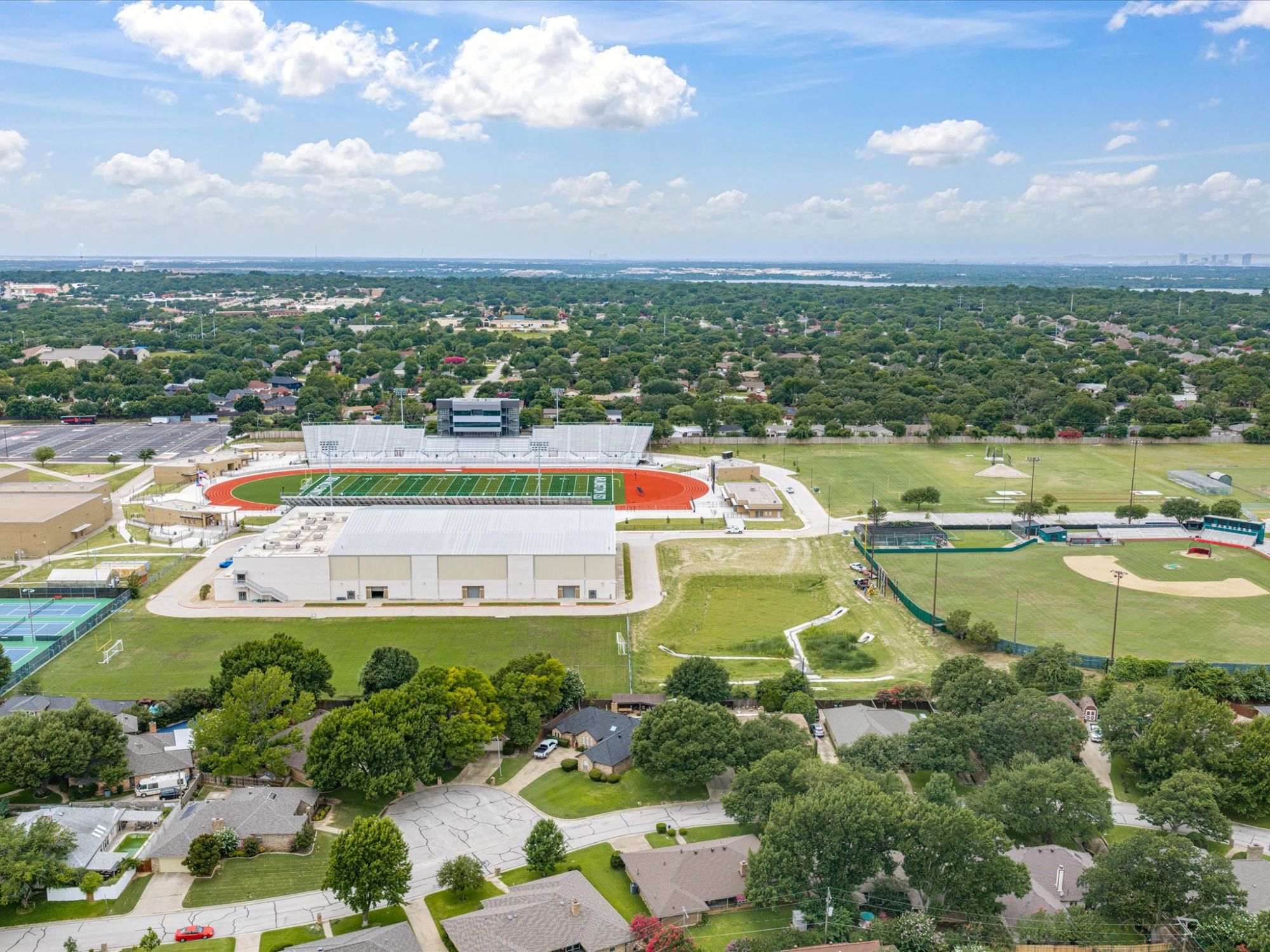 3701 Waycross Court