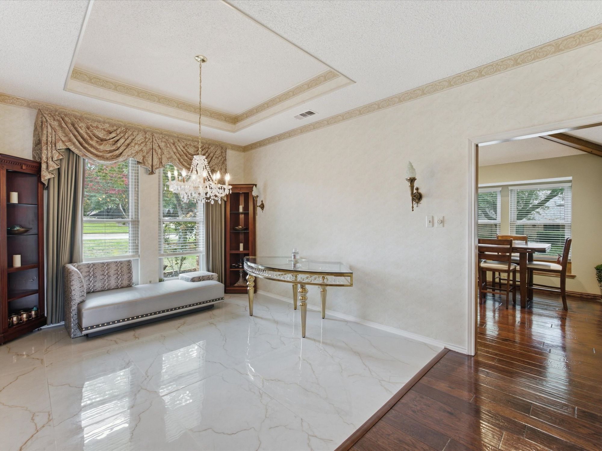 3701 Waycross Court