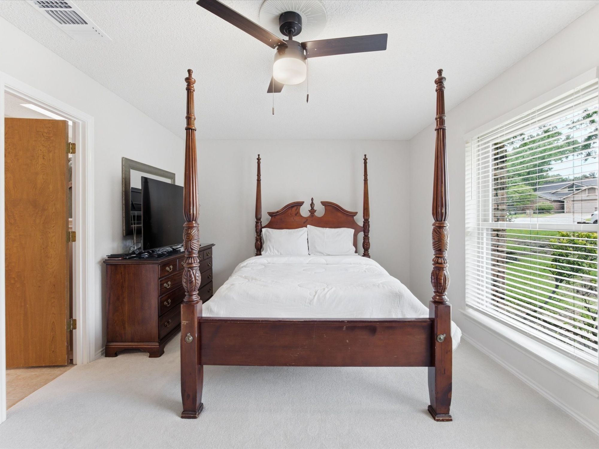 3701 Waycross Court