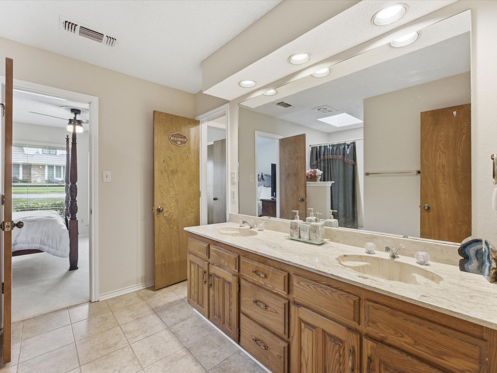 3701 Waycross Court