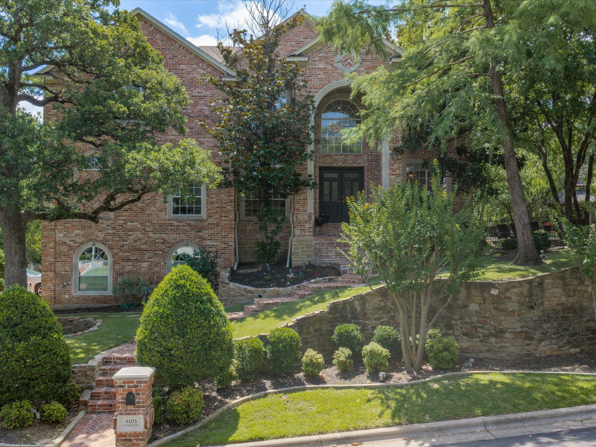 4105 Inwood Lane