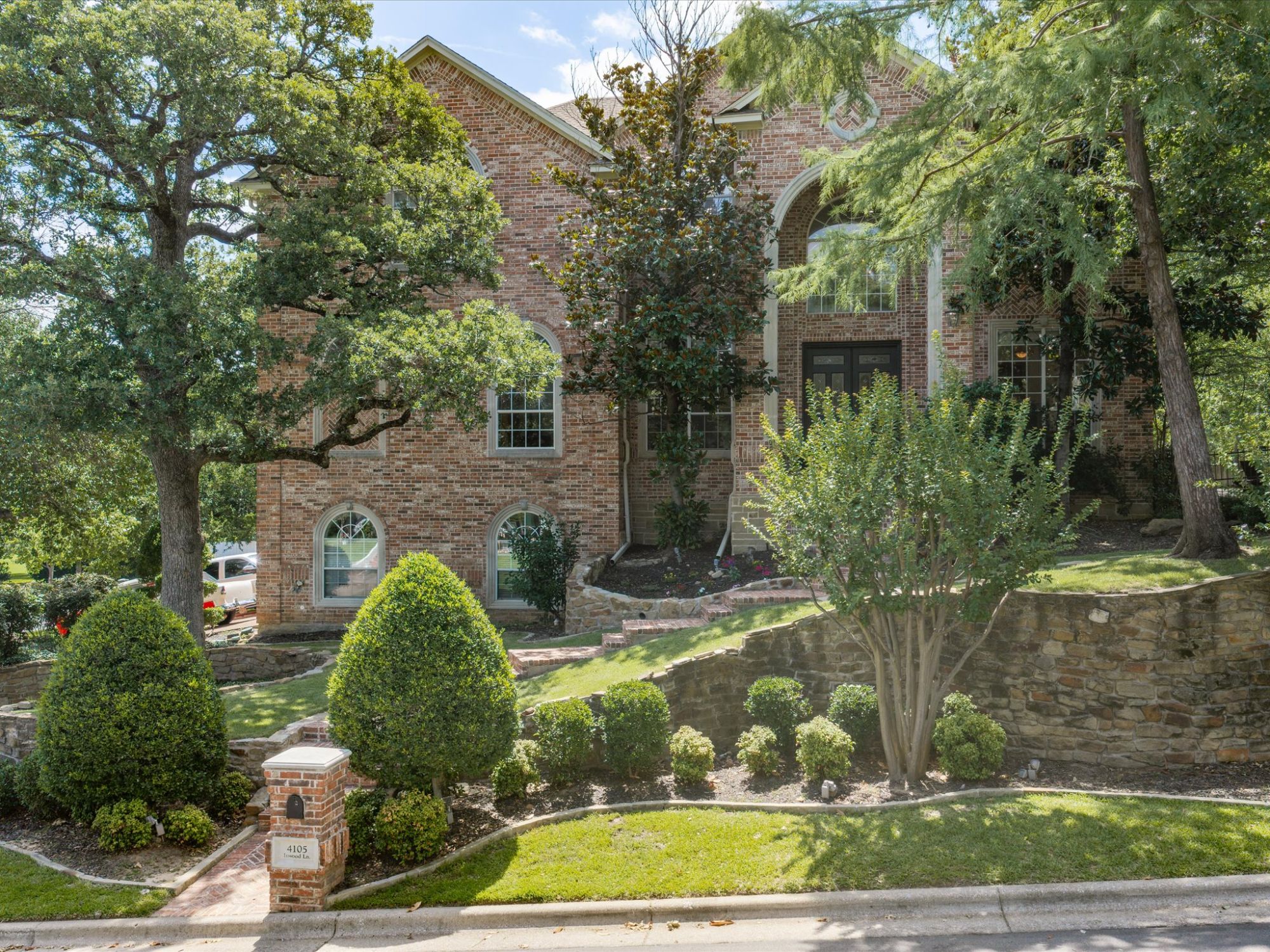 4105 Inwood Lane