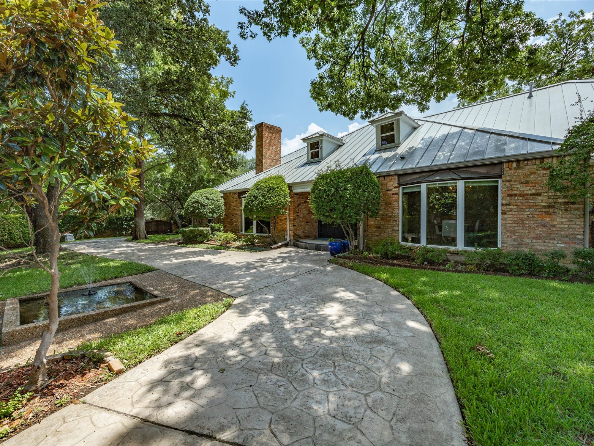6160 Spring Valley Road