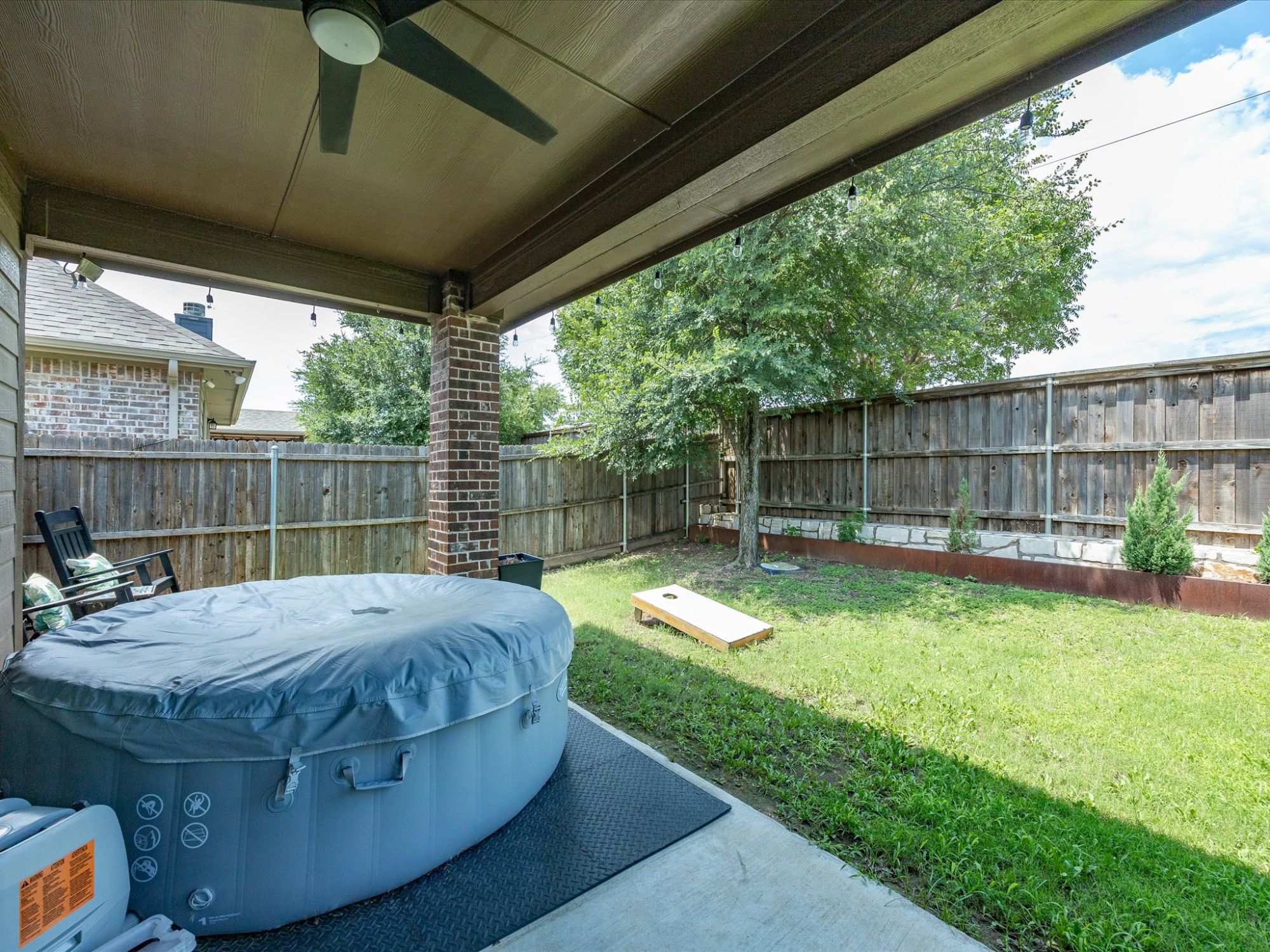617 Blue Teal Place