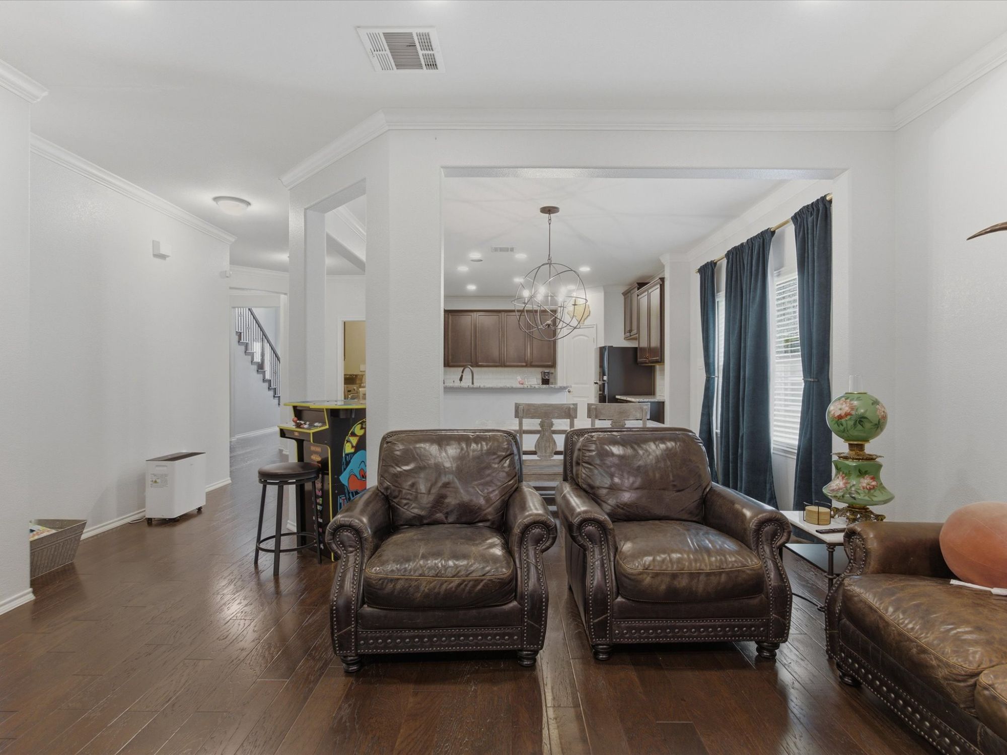 617 Blue Teal Place