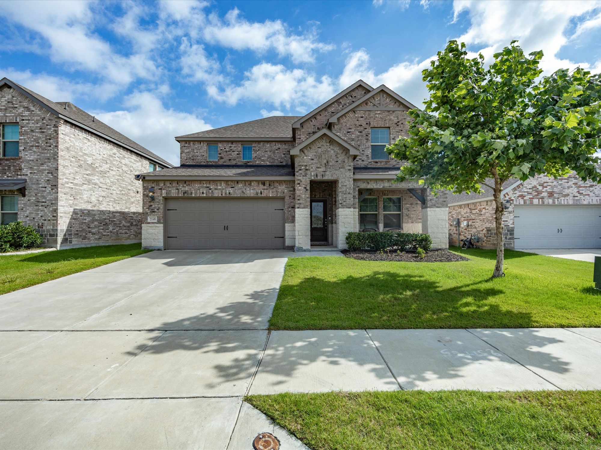2148 Bellatrix Drive