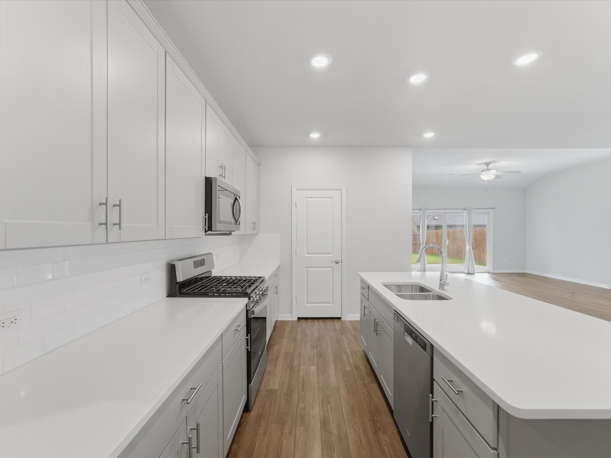 2148 Bellatrix Drive